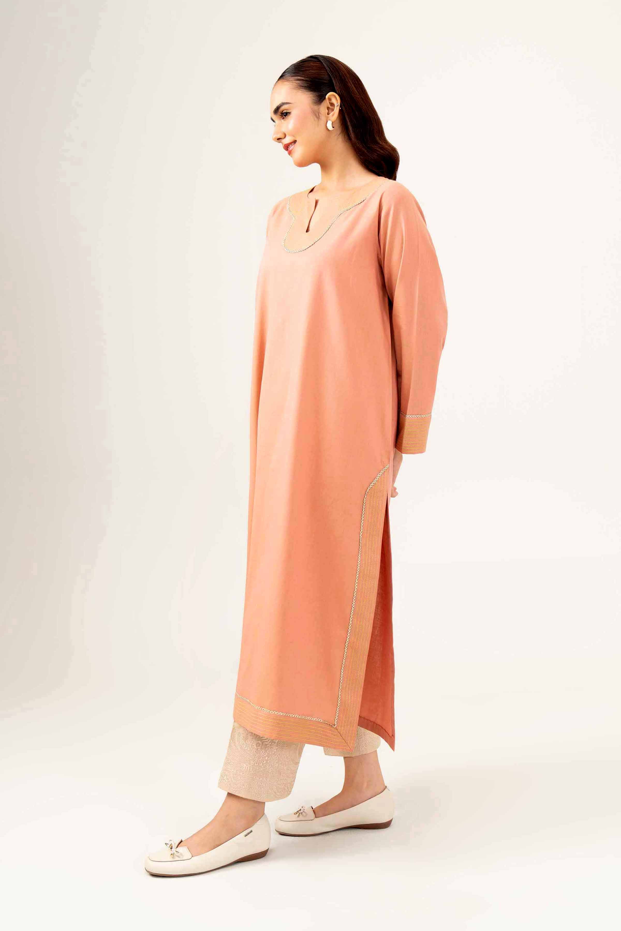 Basic Shirt - PW24-215