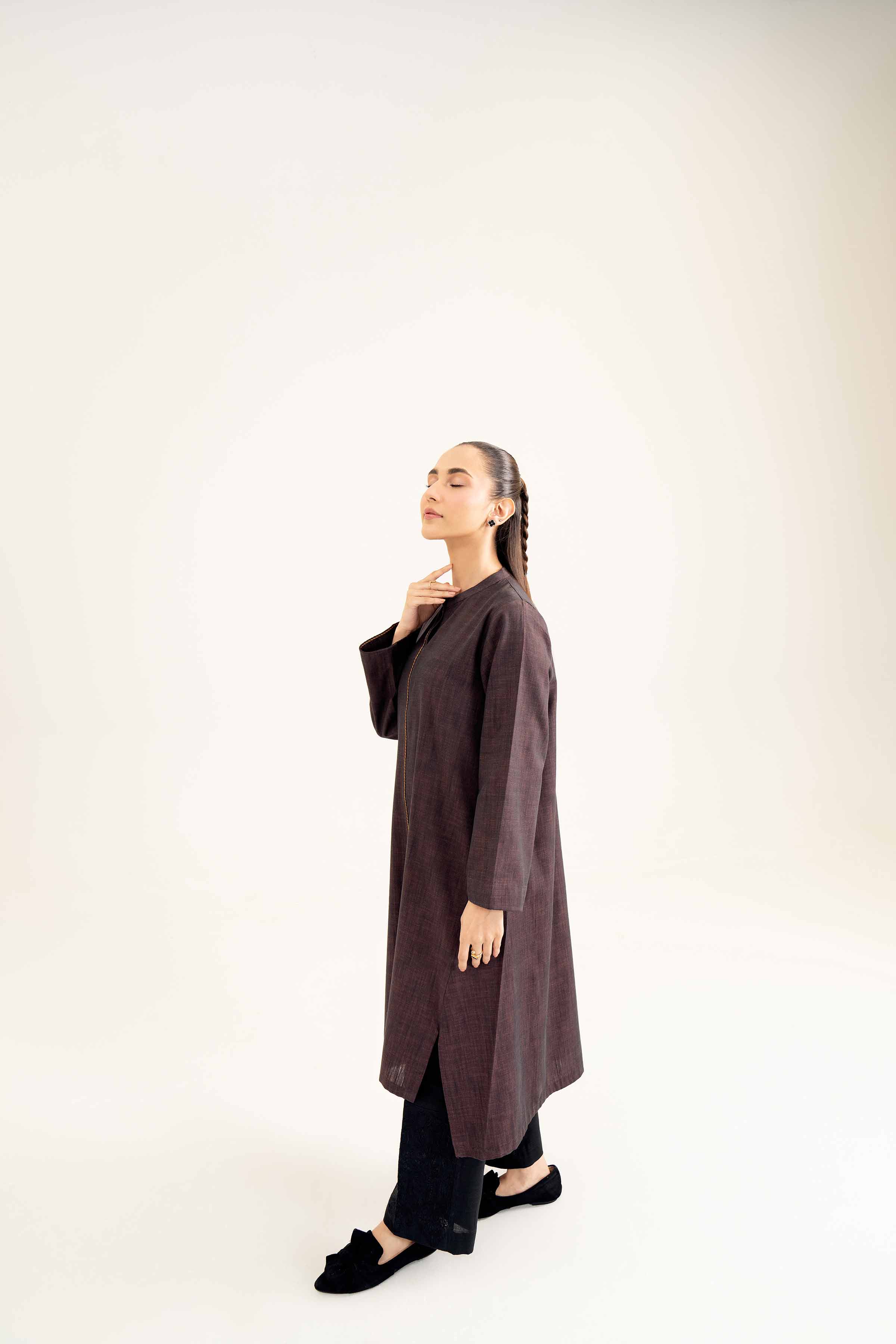 Basic Shirt - PW24-22