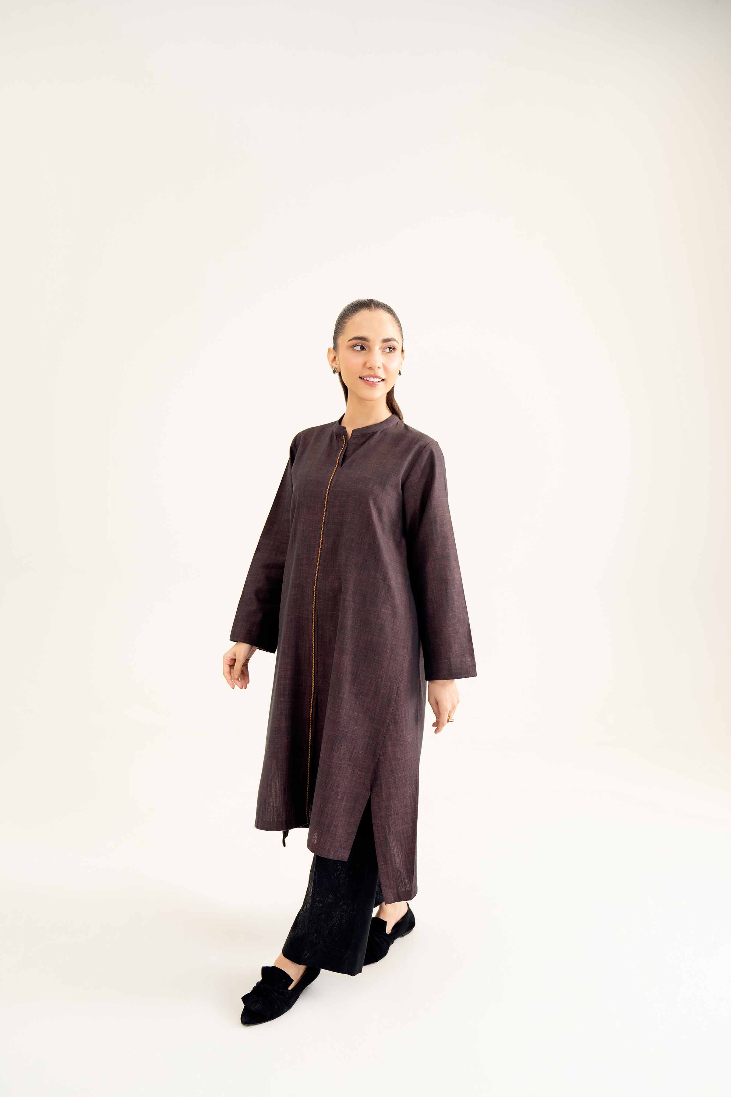 Basic Shirt - PW24-22