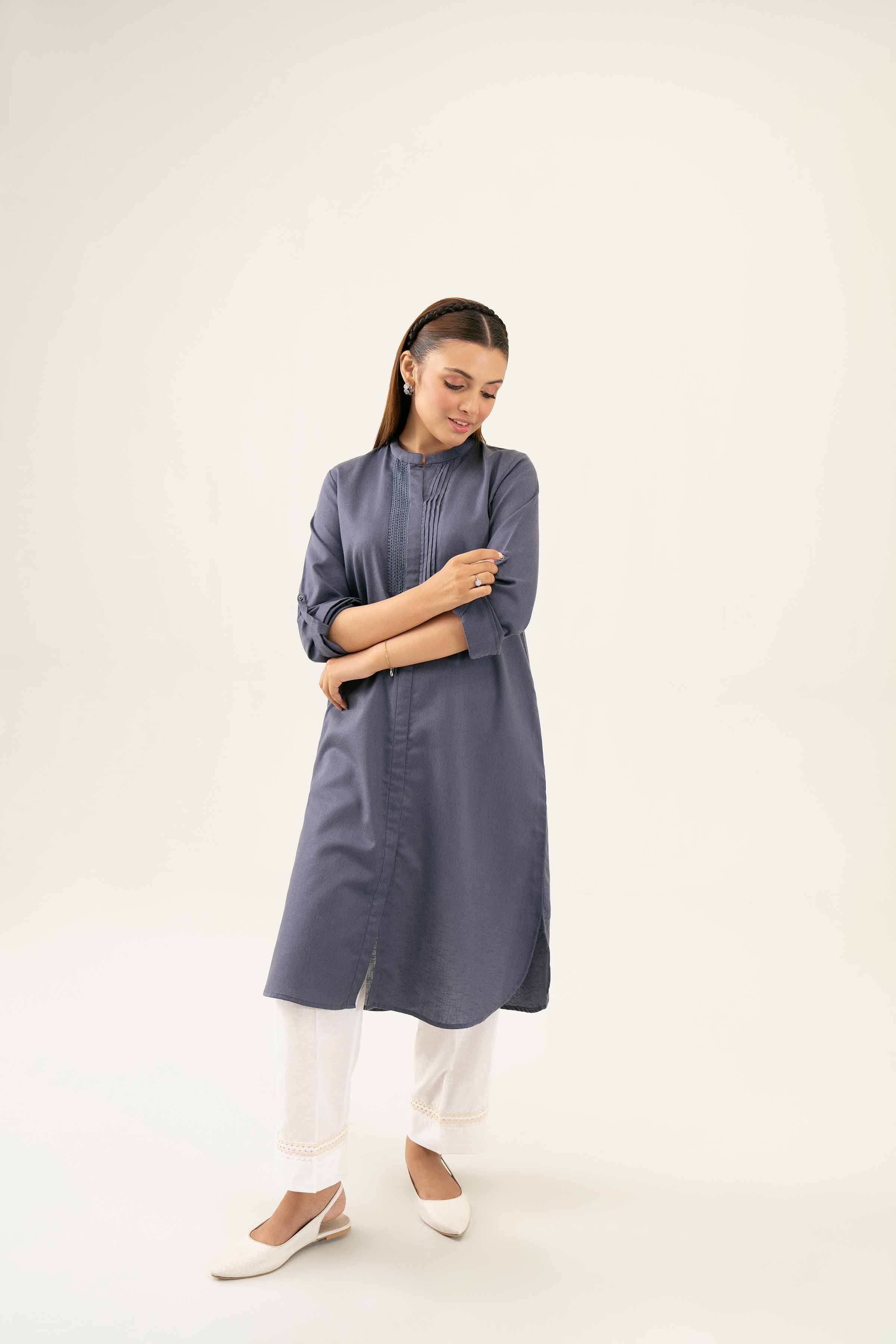 Basic Shirt - PW24-25
