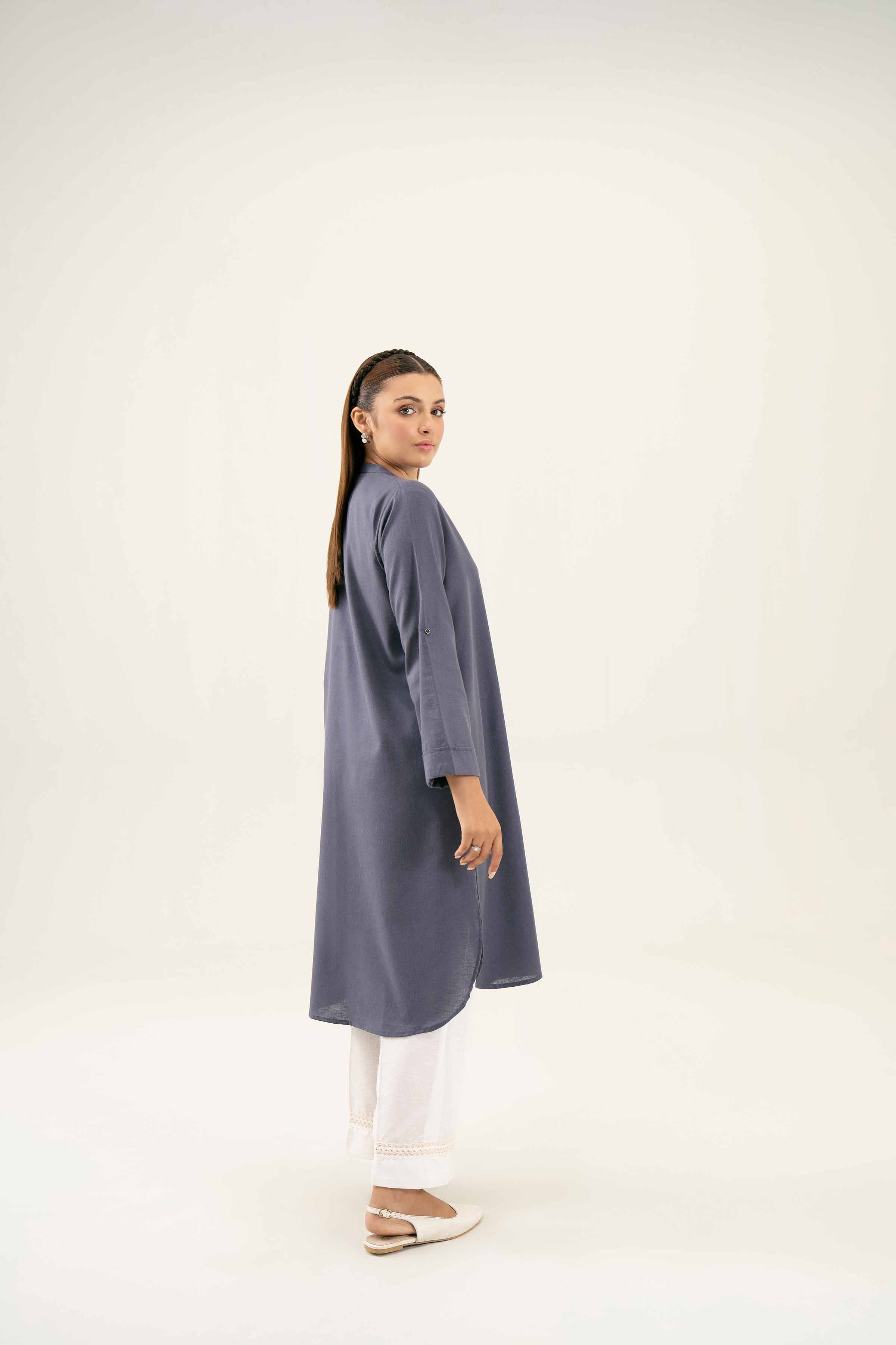 Basic Shirt - PW24-25
