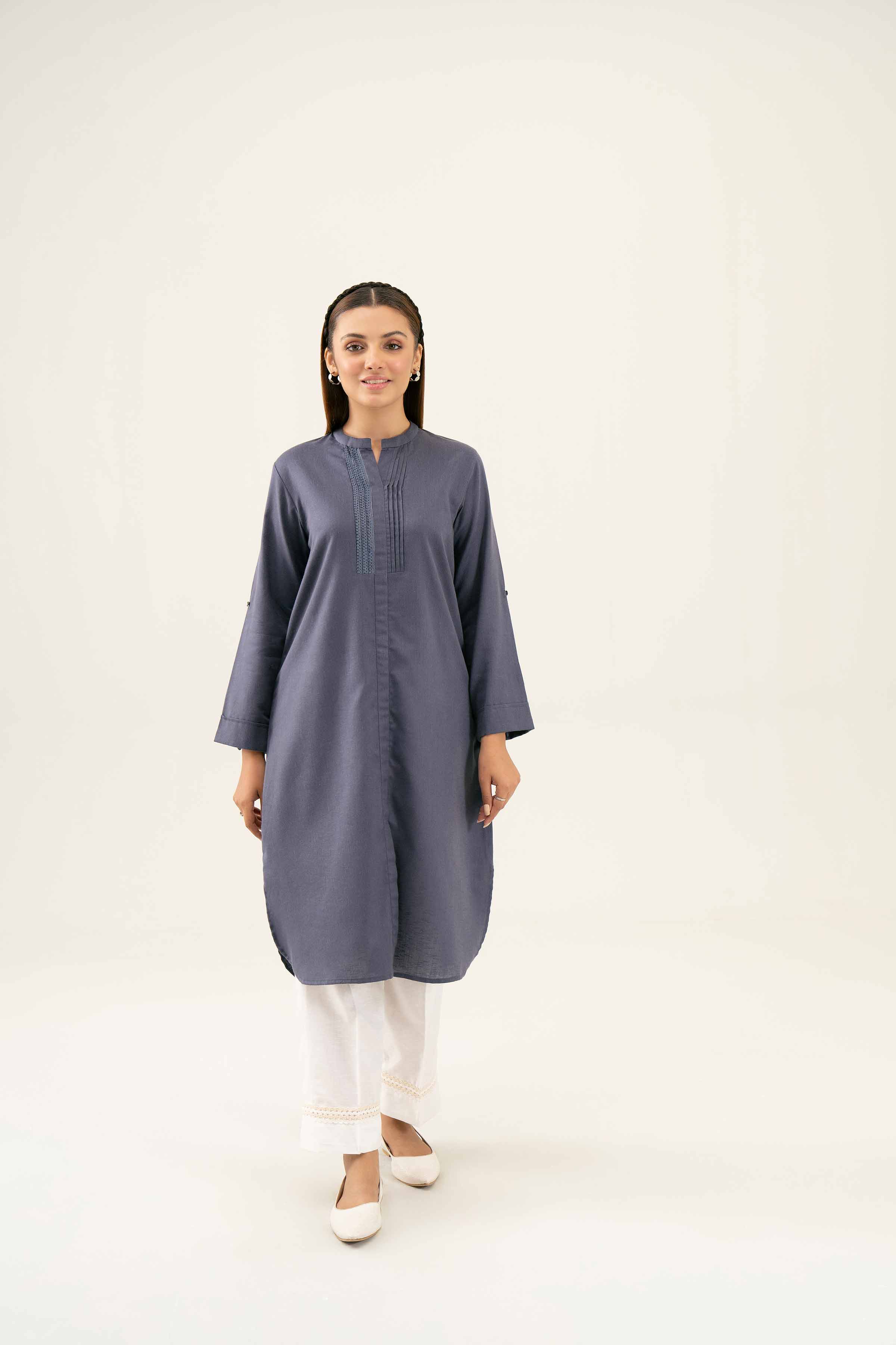 Basic Shirt - PW24-25
