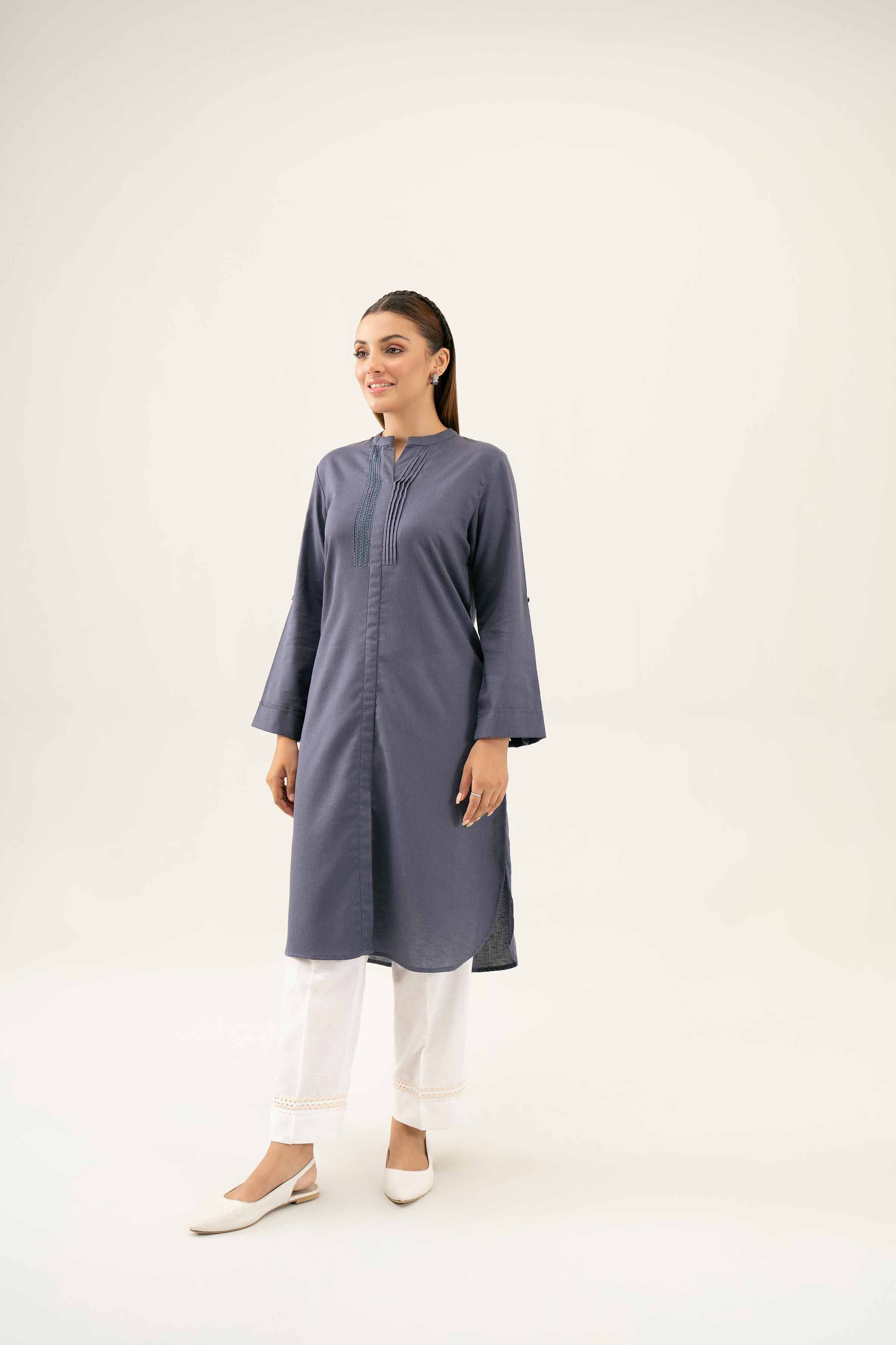 Basic Shirt - PW24-25