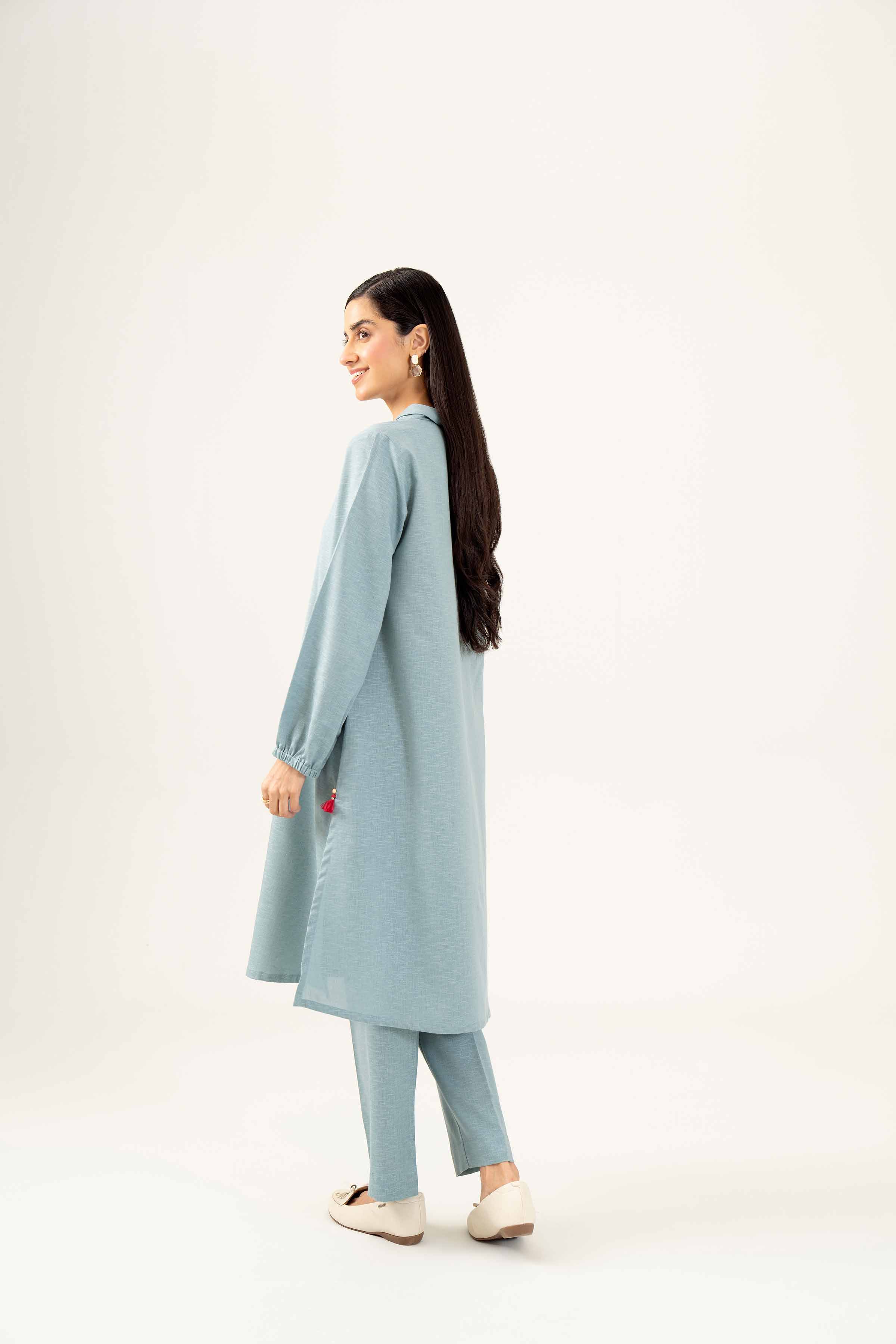 2 Piece - Basic Suit - PW24-26