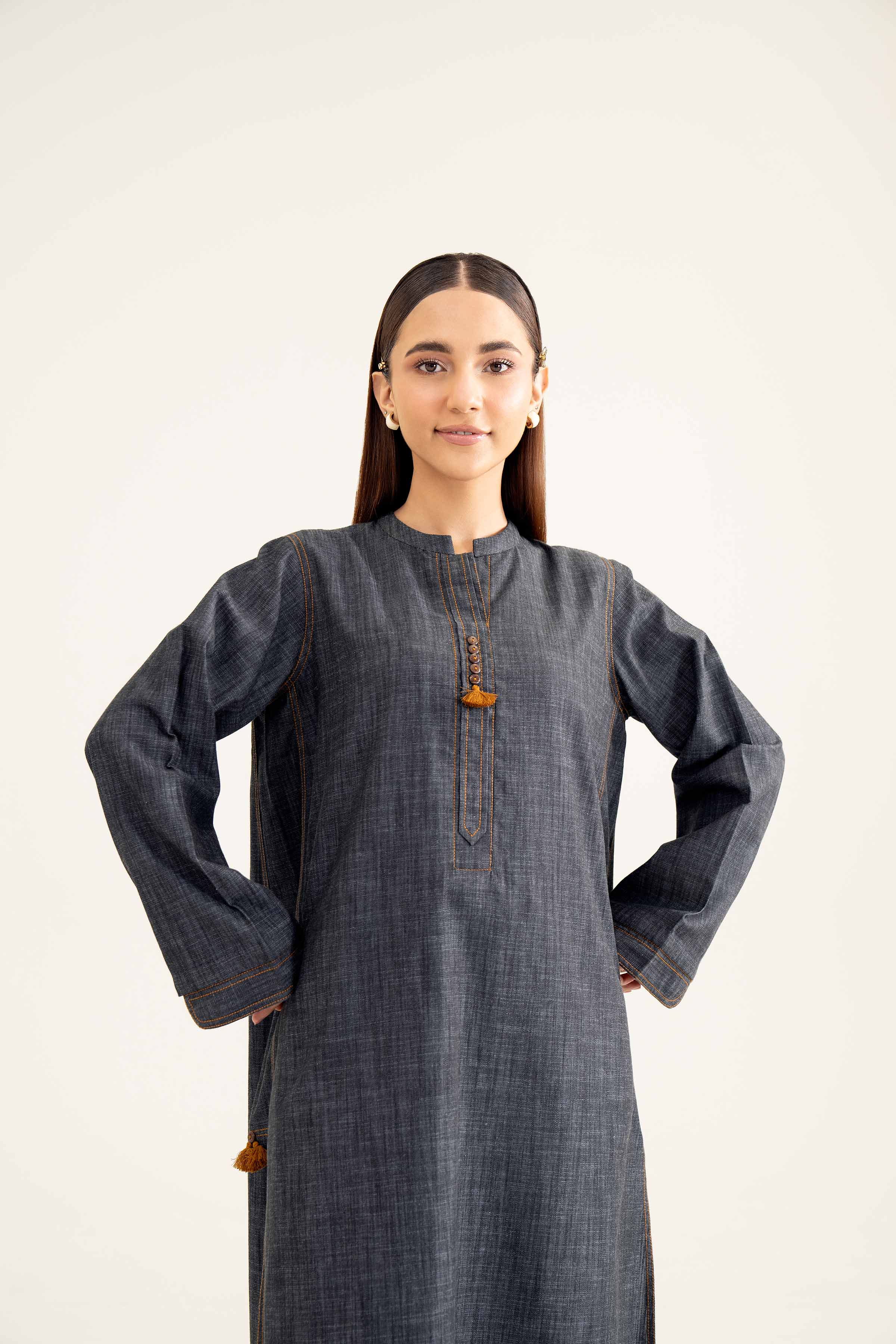 Basic Shirt - PW24-27