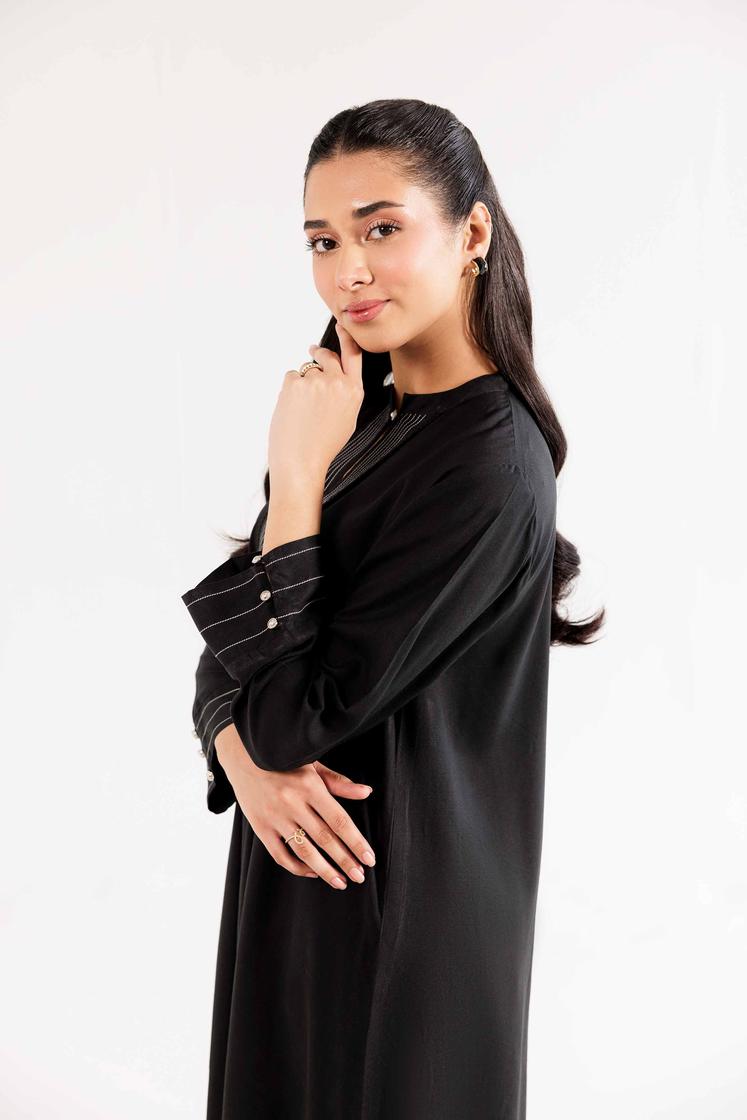 2 Piece - Basic Suit - PW24-290