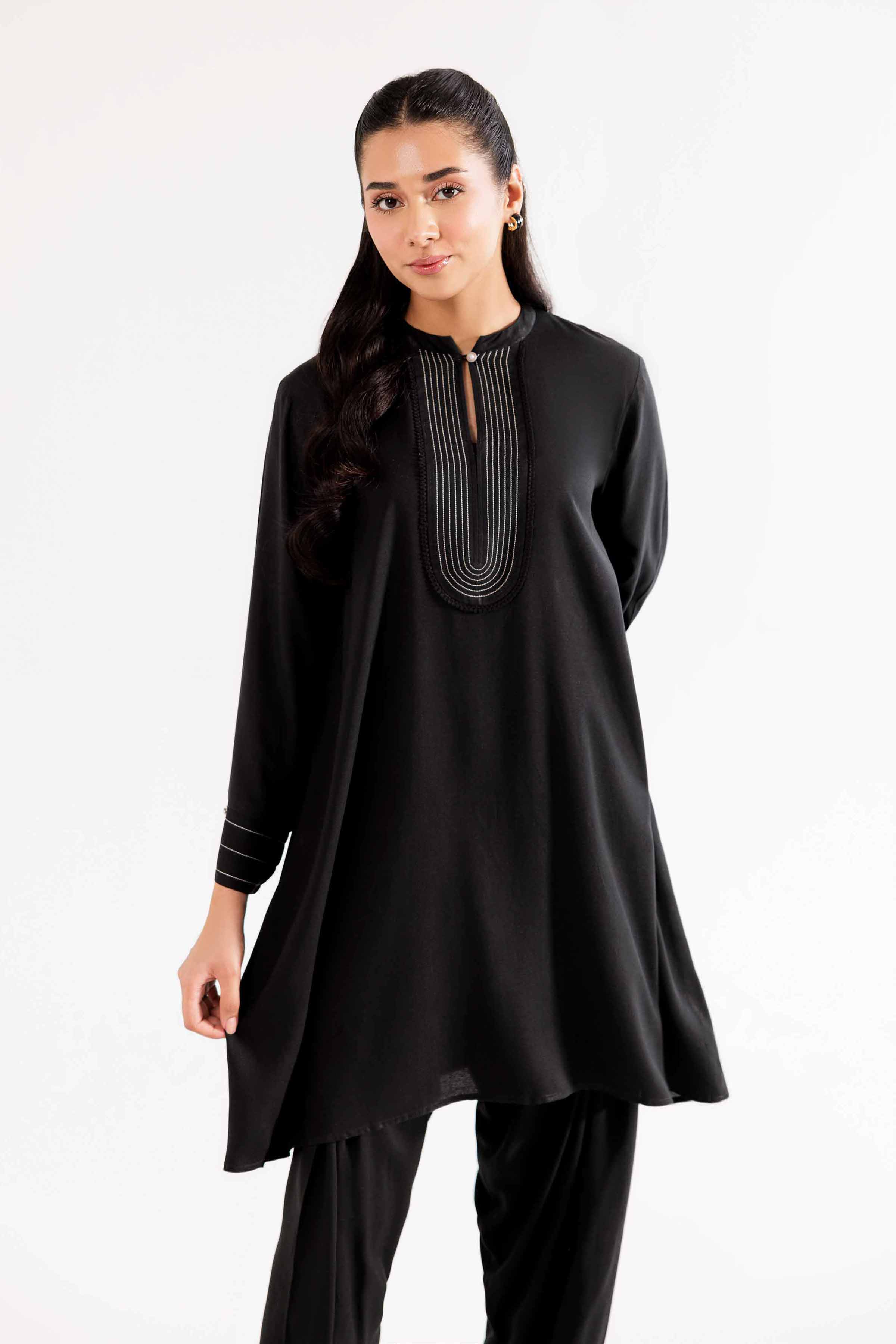 2 Piece - Basic Suit - PW24-290