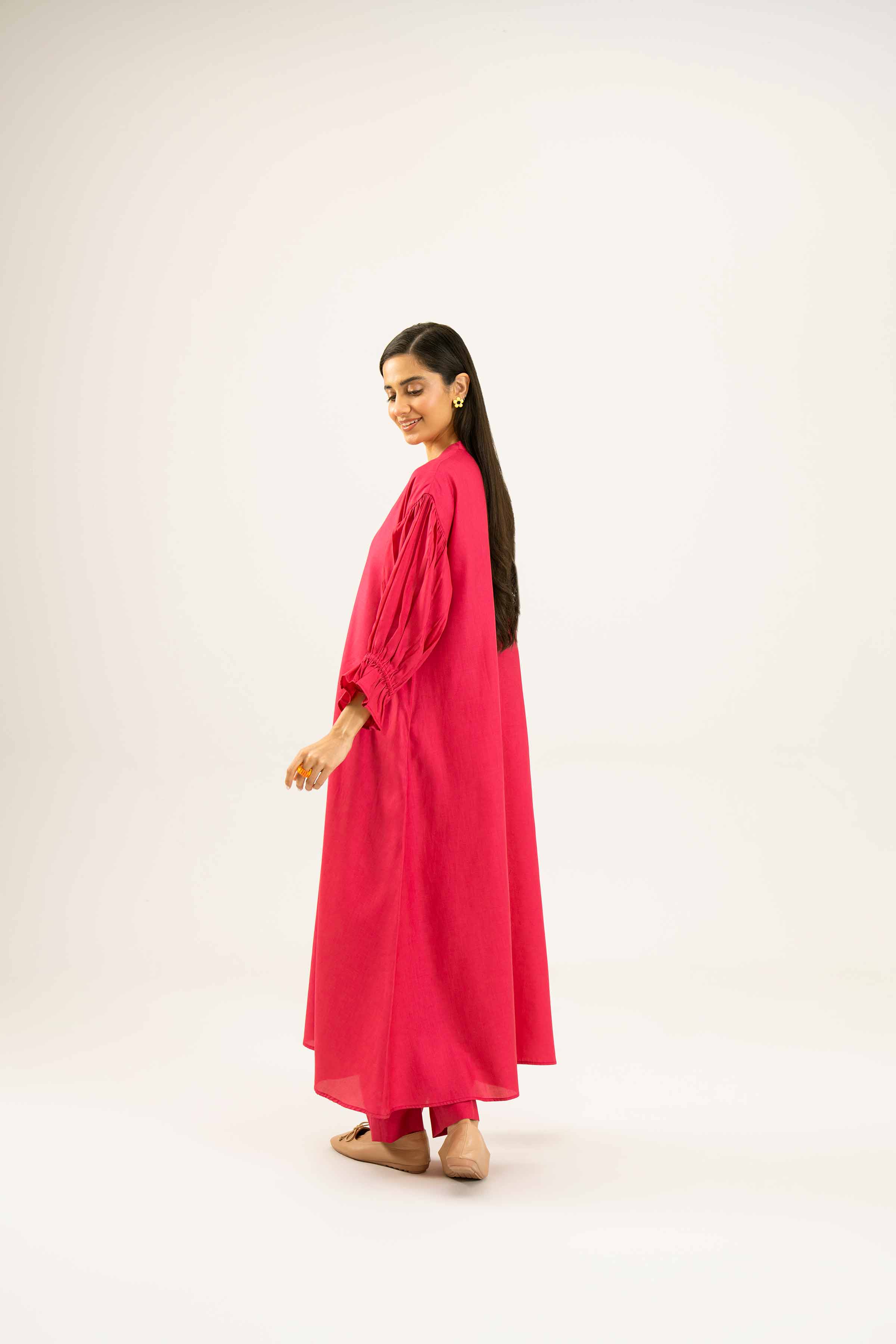 2 Piece - Basic Suit - PW24-299