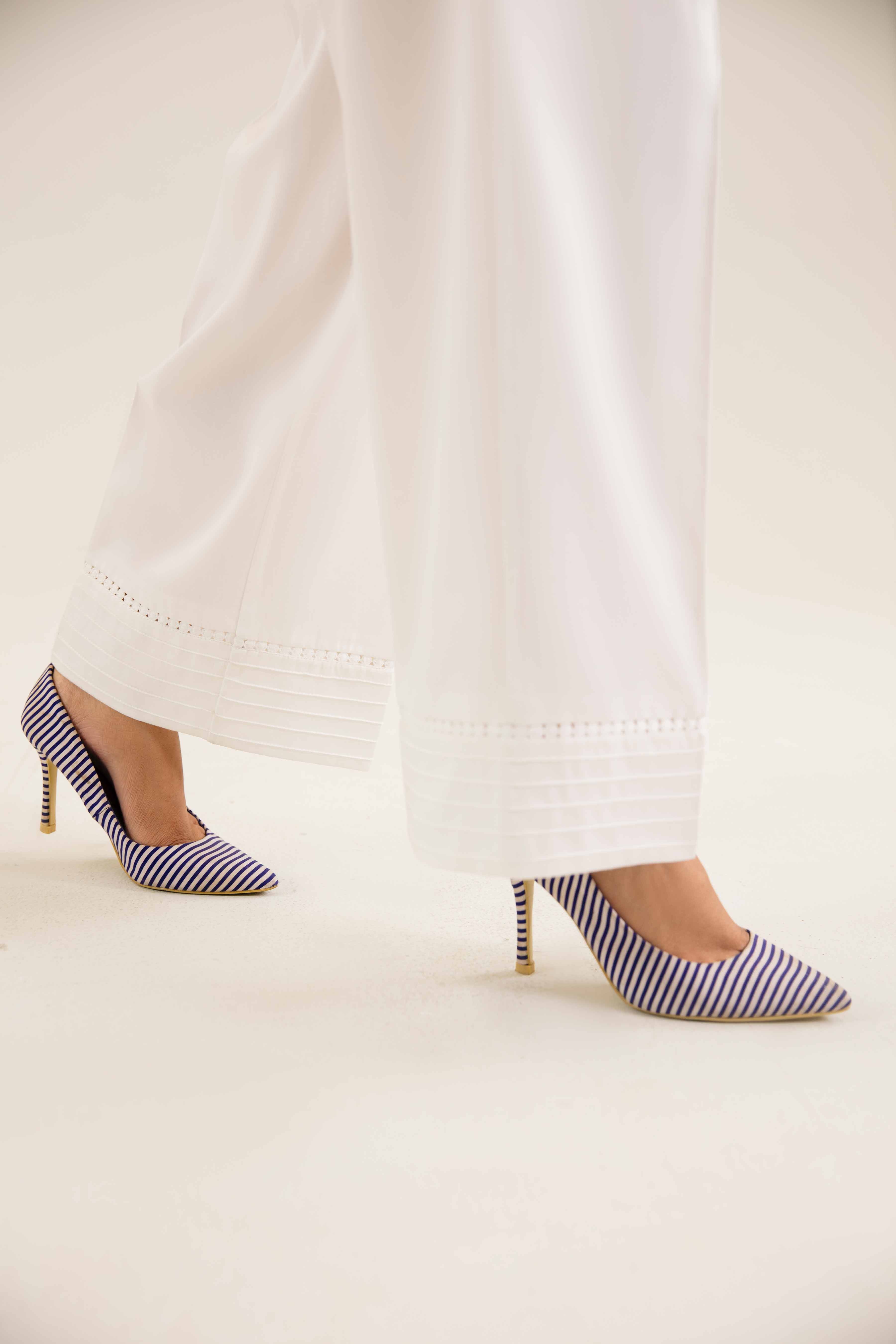 Basic Trousers - PW24-326