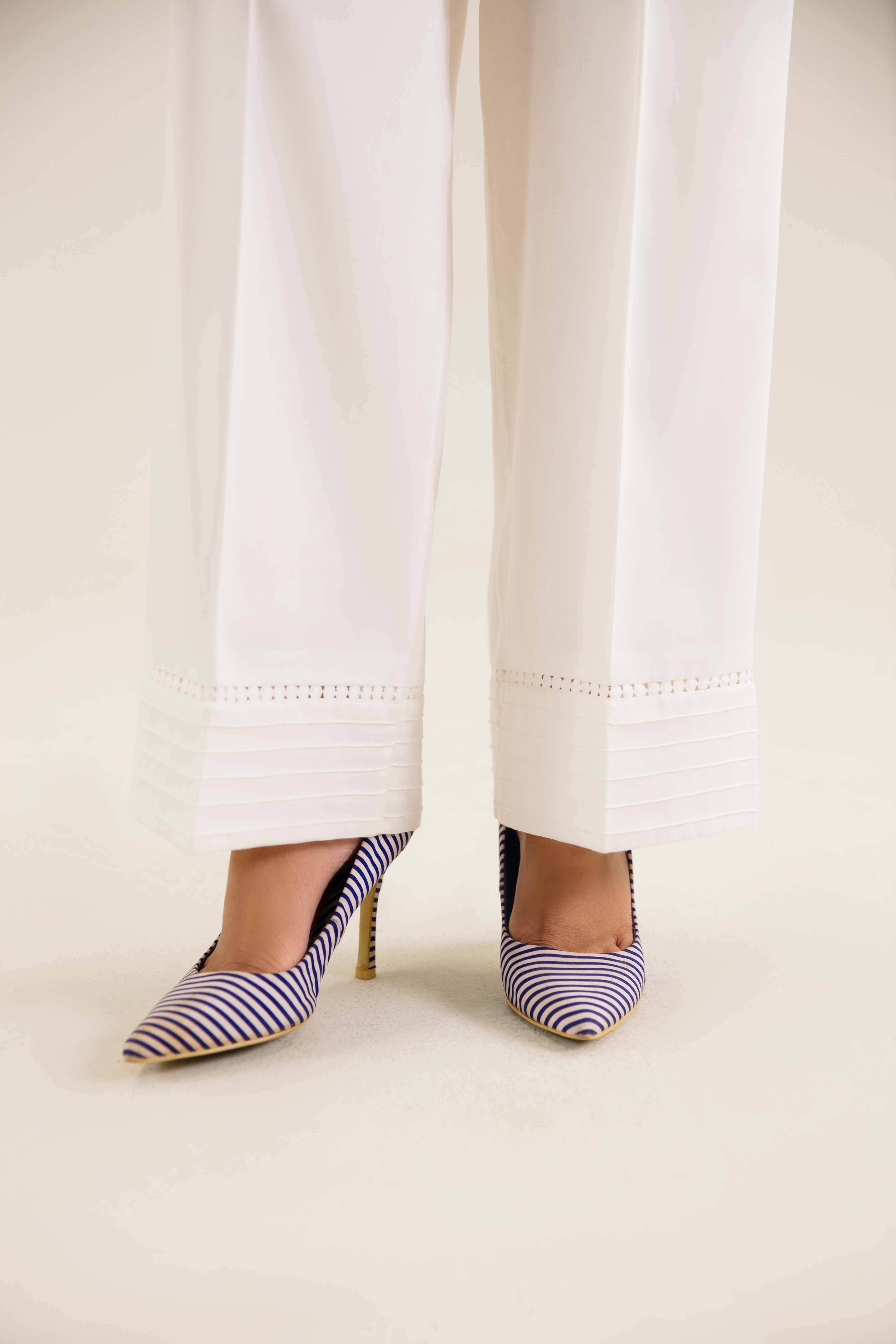 Basic Trousers - PW24-326