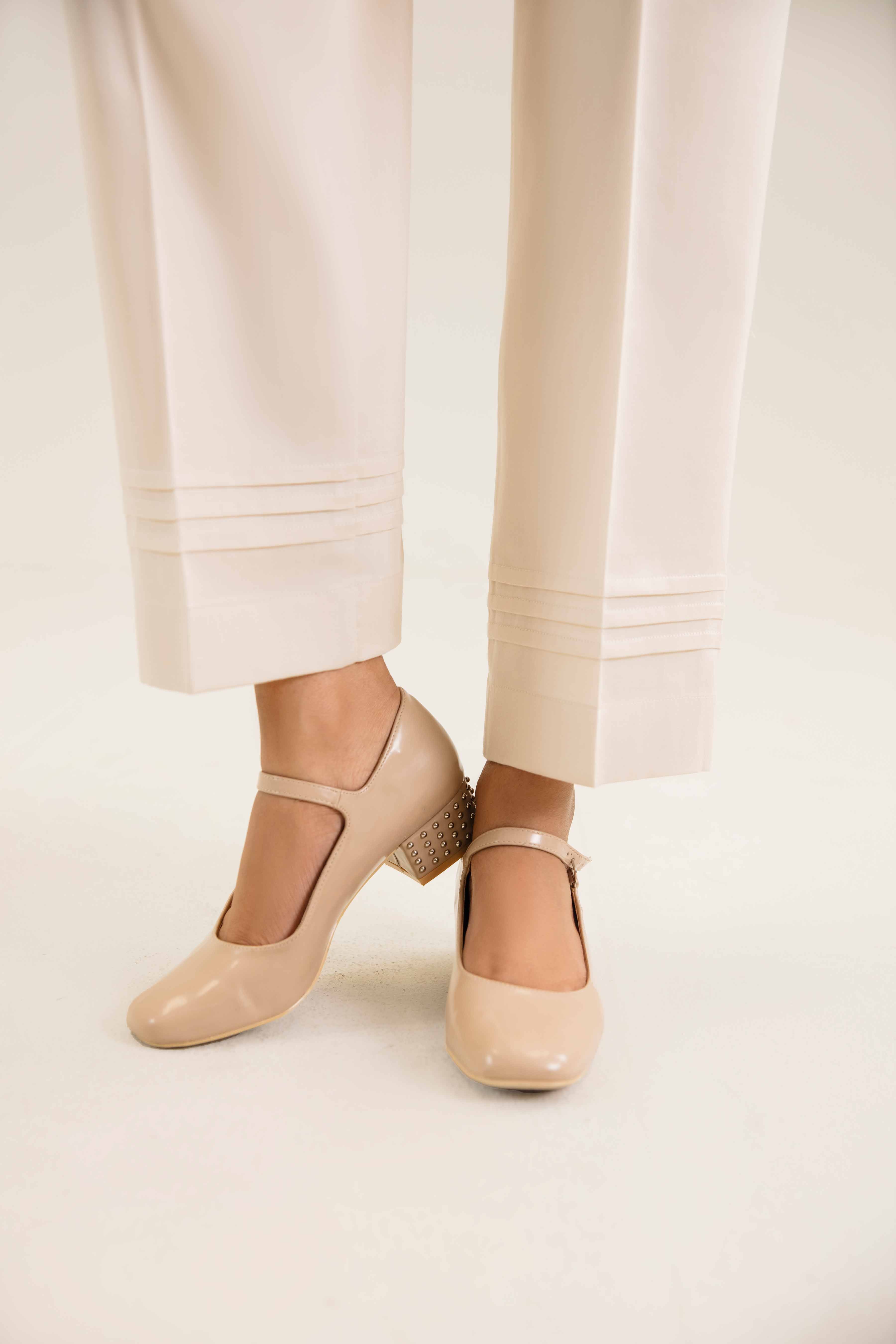 Basic Trousers - PW24-327
