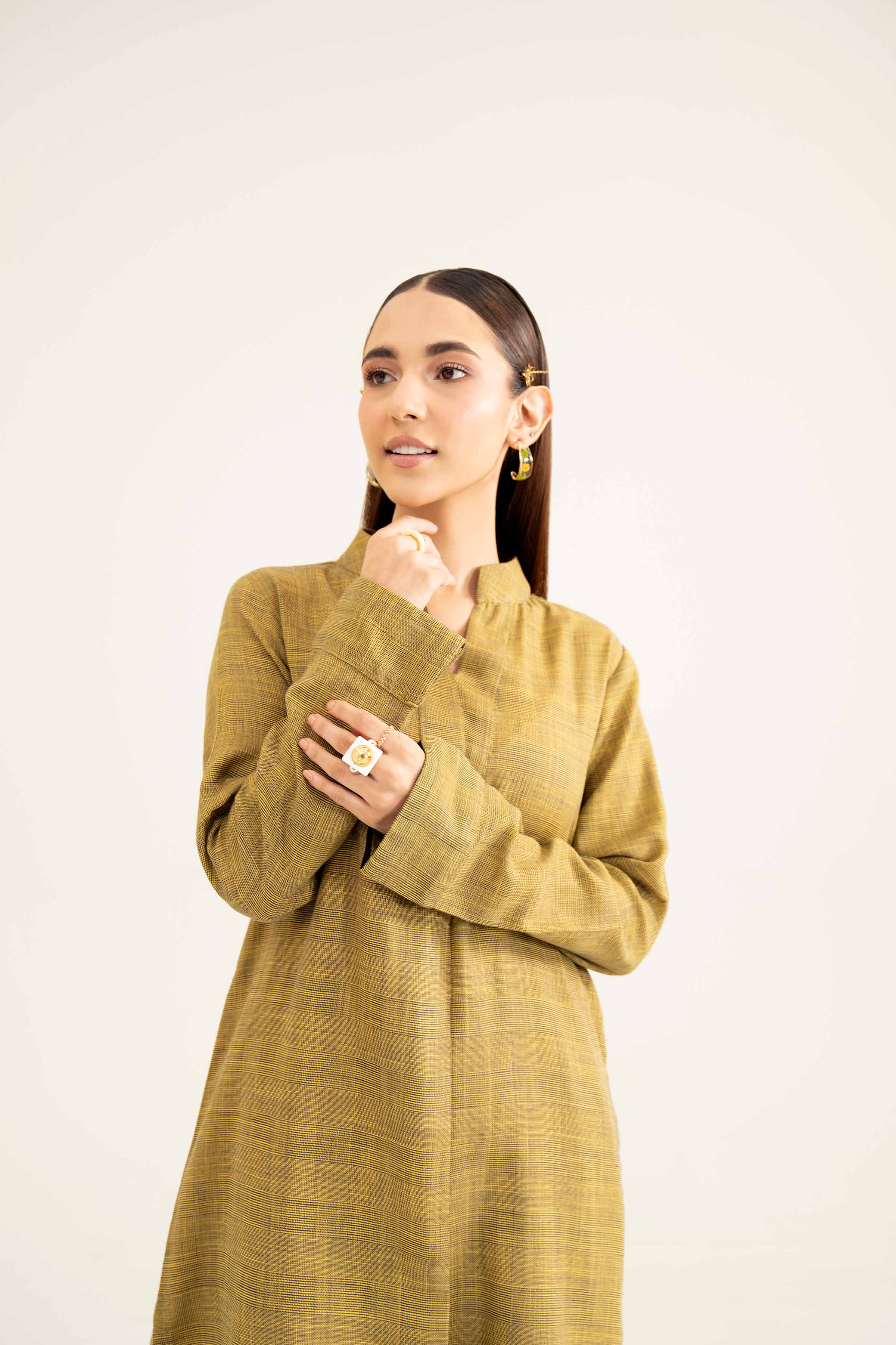 2 Piece - Basic Suit - PW24-33