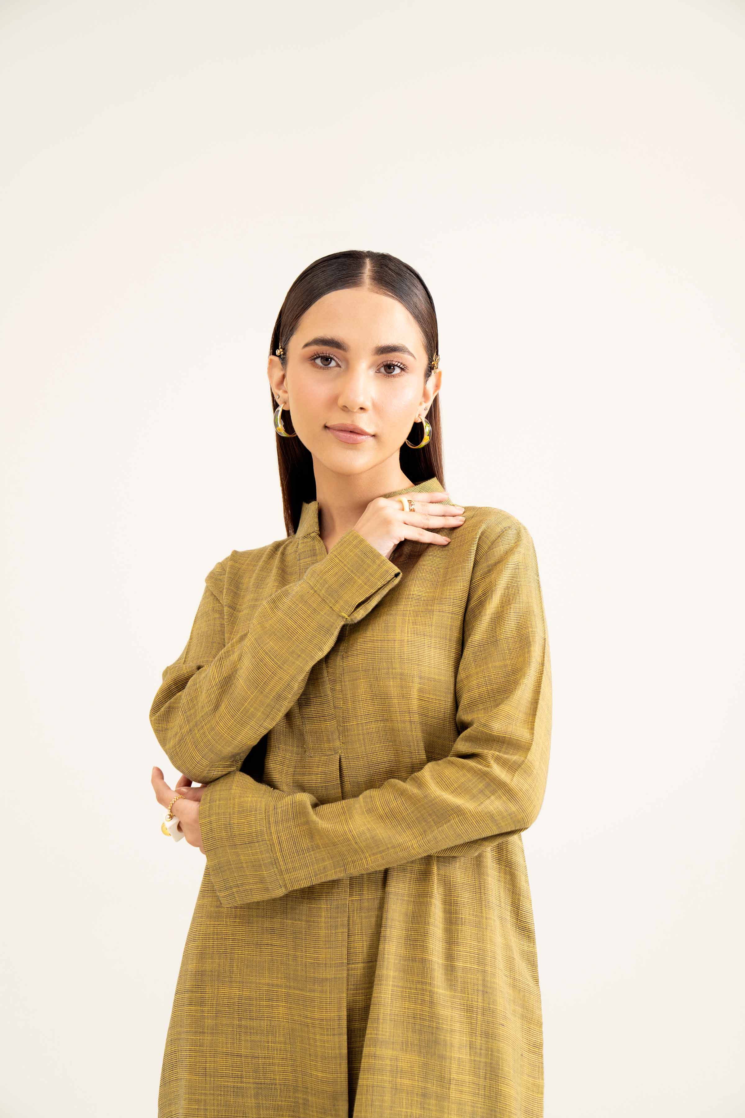 2 Piece - Basic Suit - PW24-33
