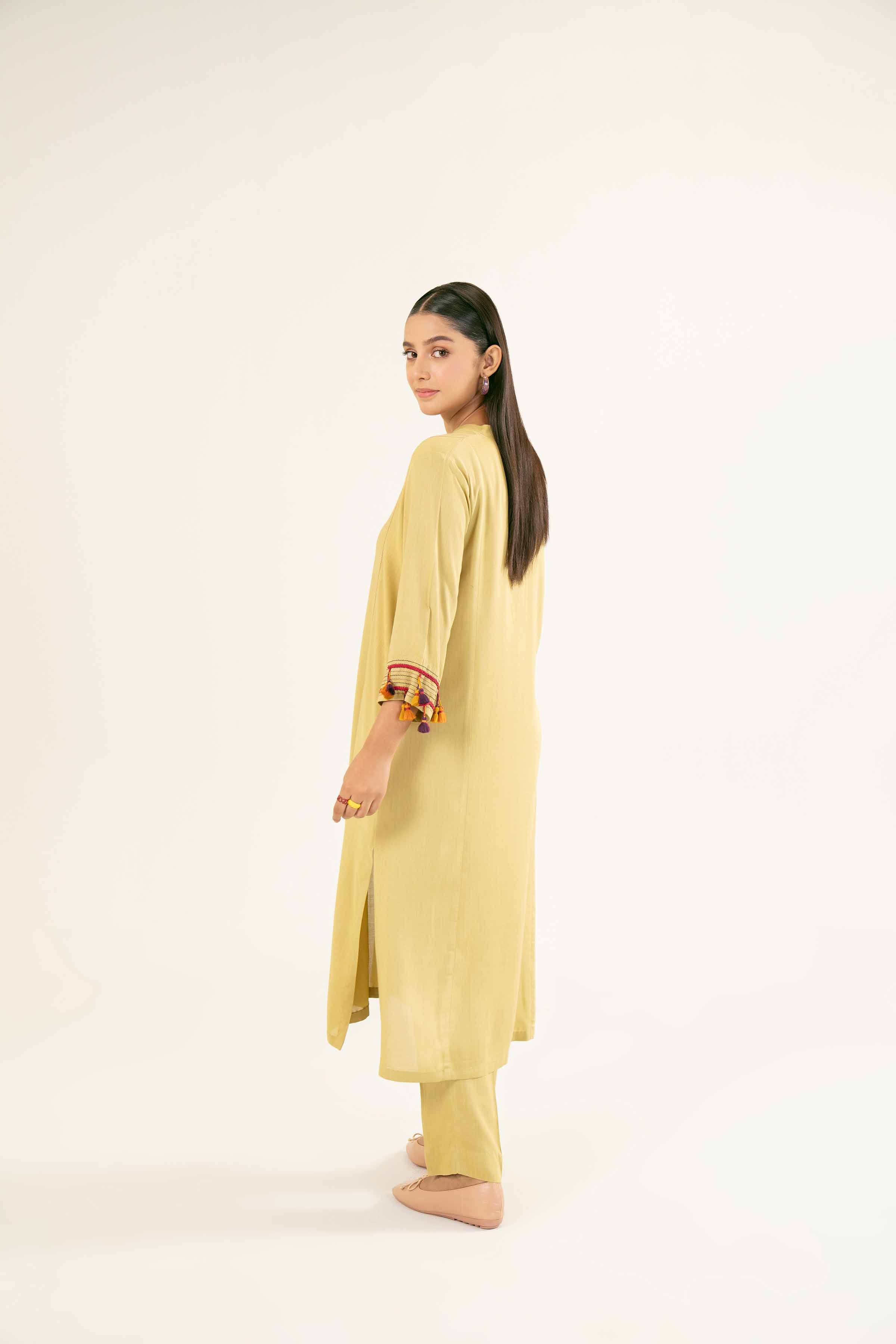 2 Piece - Basic Suit - PW24-45