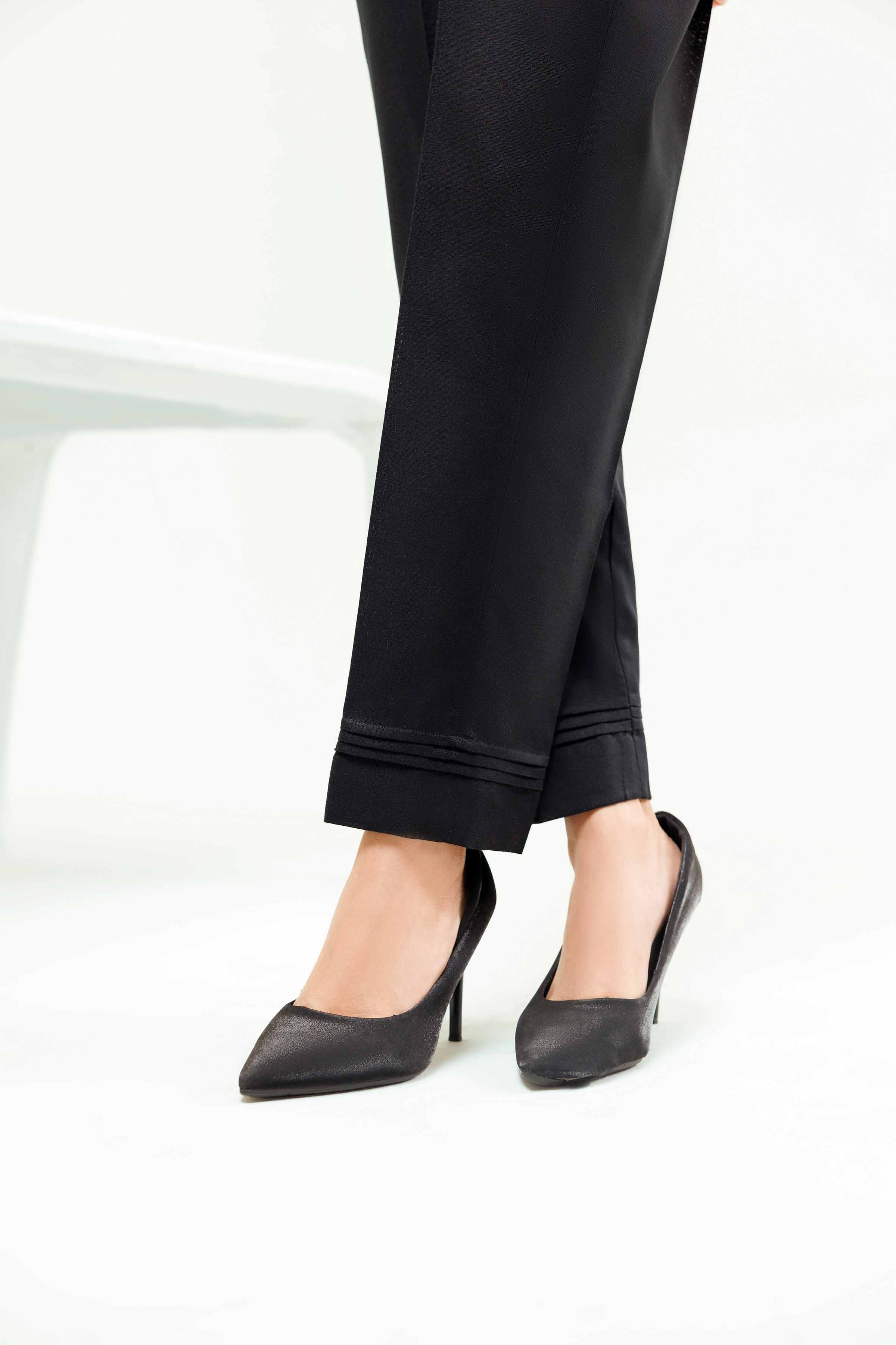 Basic Trousers - PW24-50
