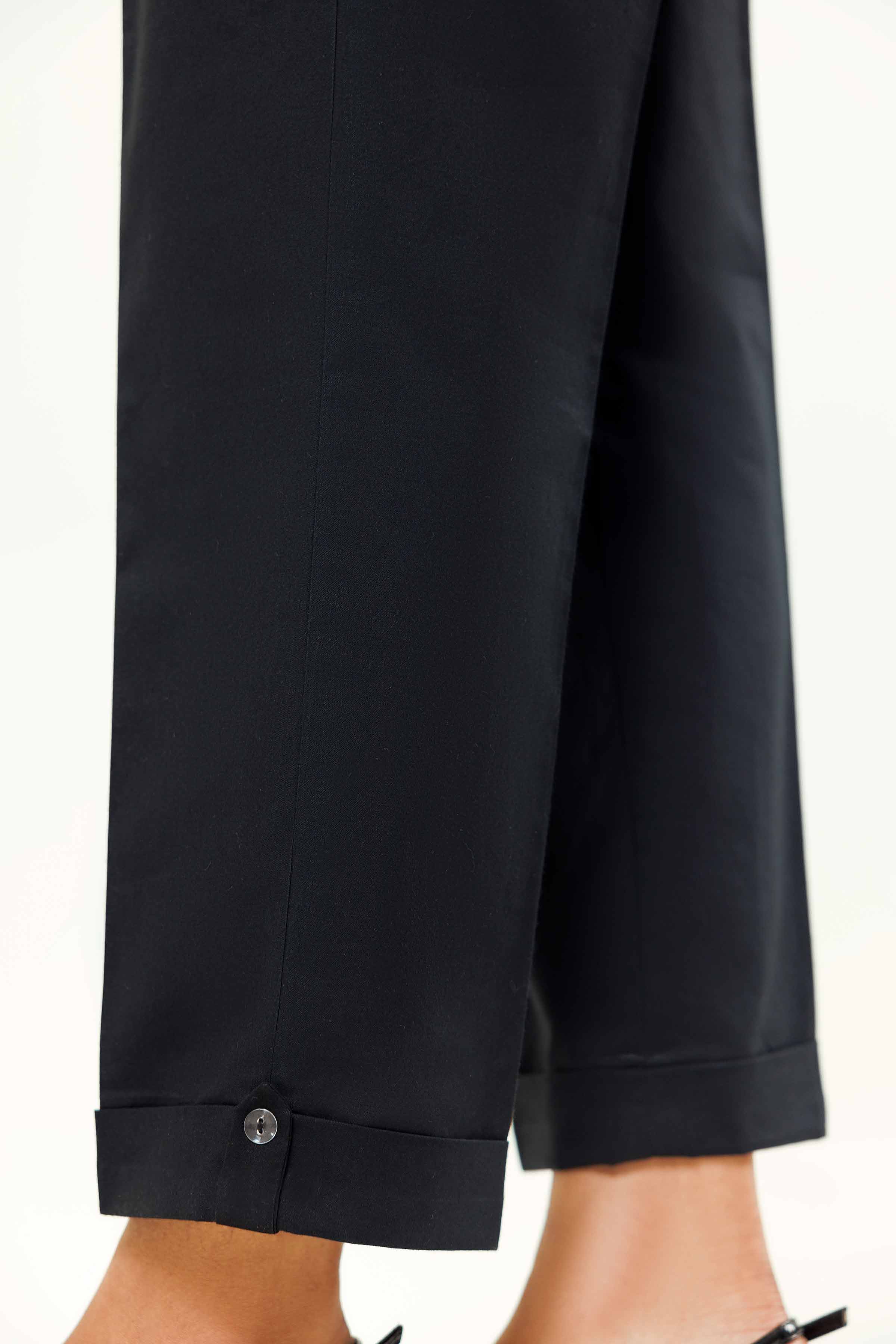 Basic Trousers - PW24-53