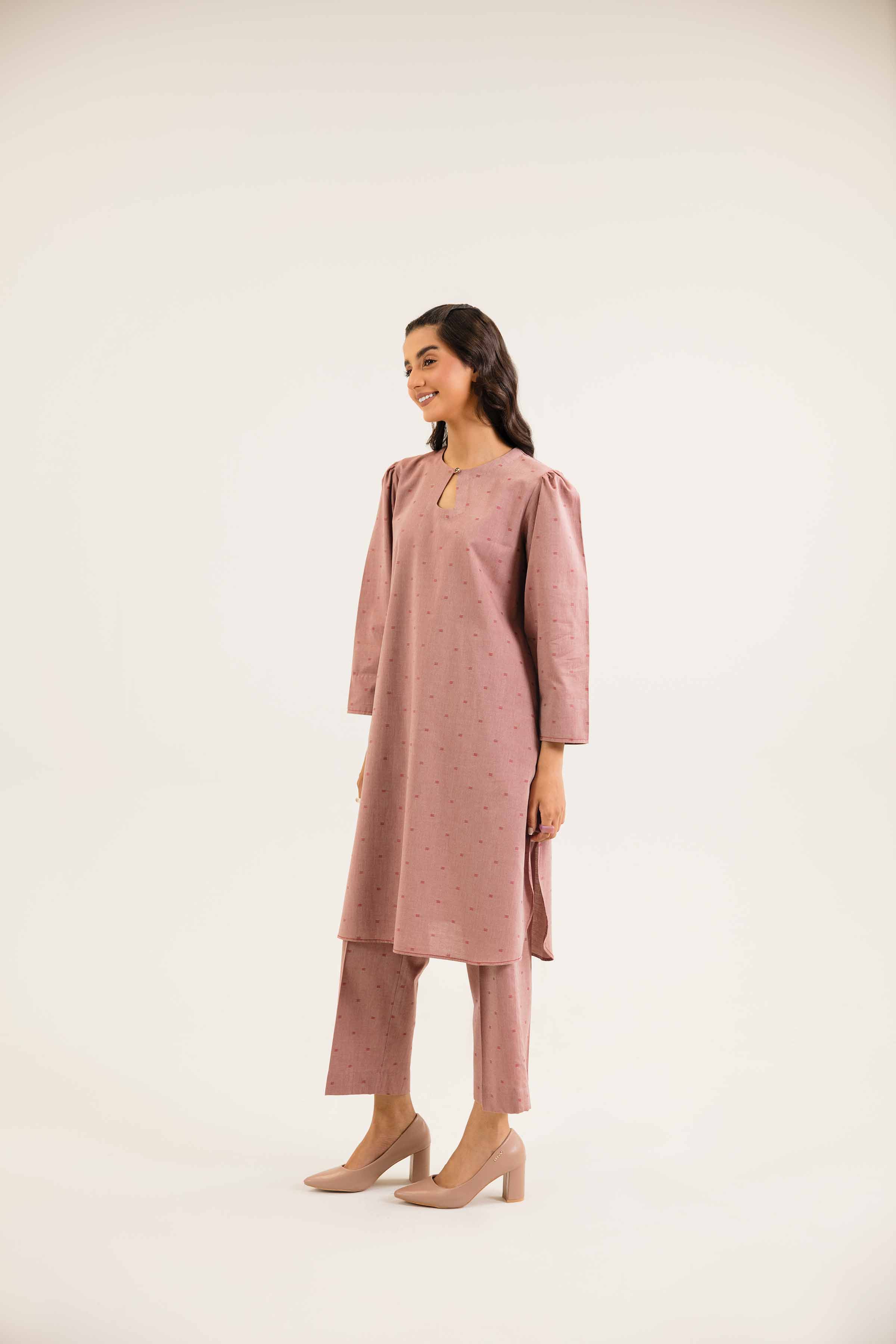 2 Piece - Basic Suit - PW24-67