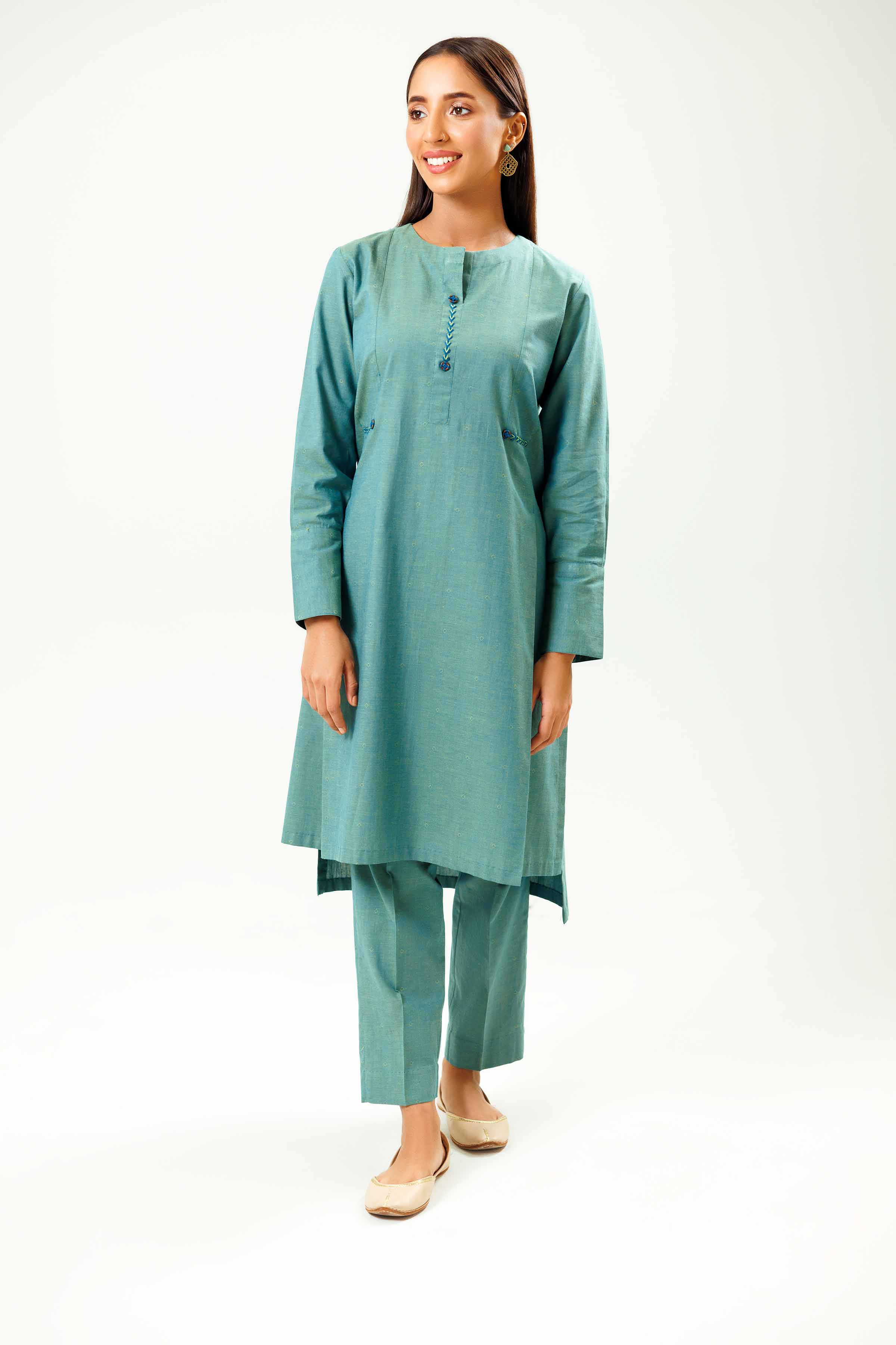 2 Piece - Basic Suit - PW24-81