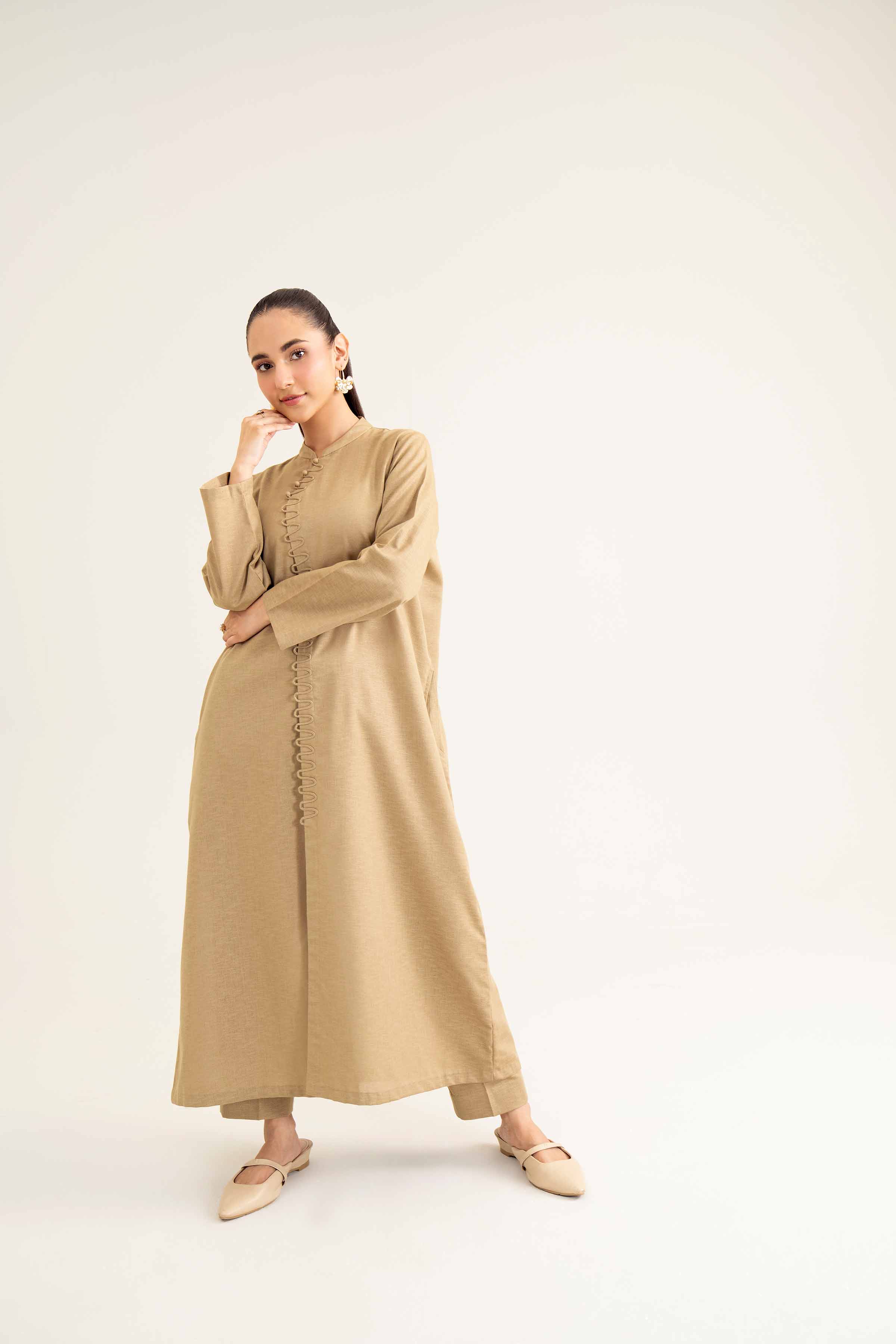 2 Piece - Basic Suit - PW24-82