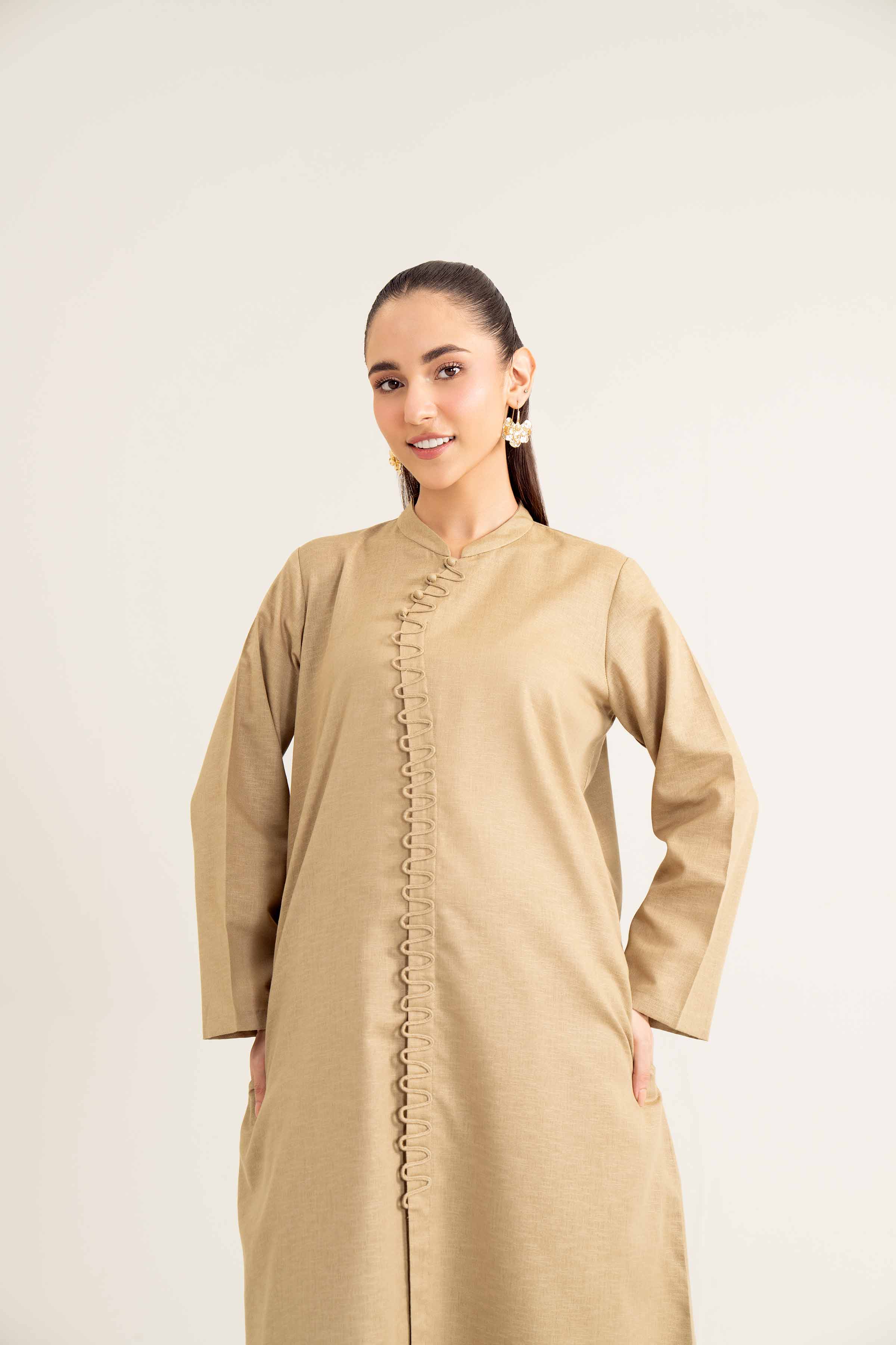 2 Piece - Basic Suit - PW24-82