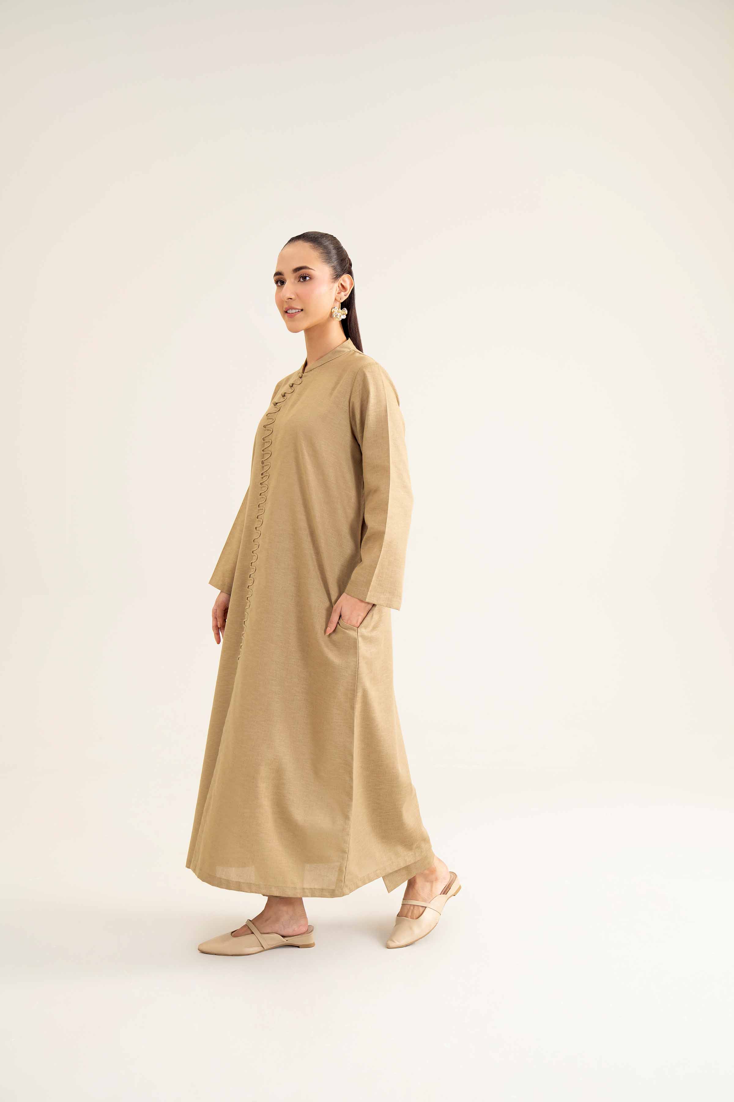 2 Piece - Basic Suit - PW24-82