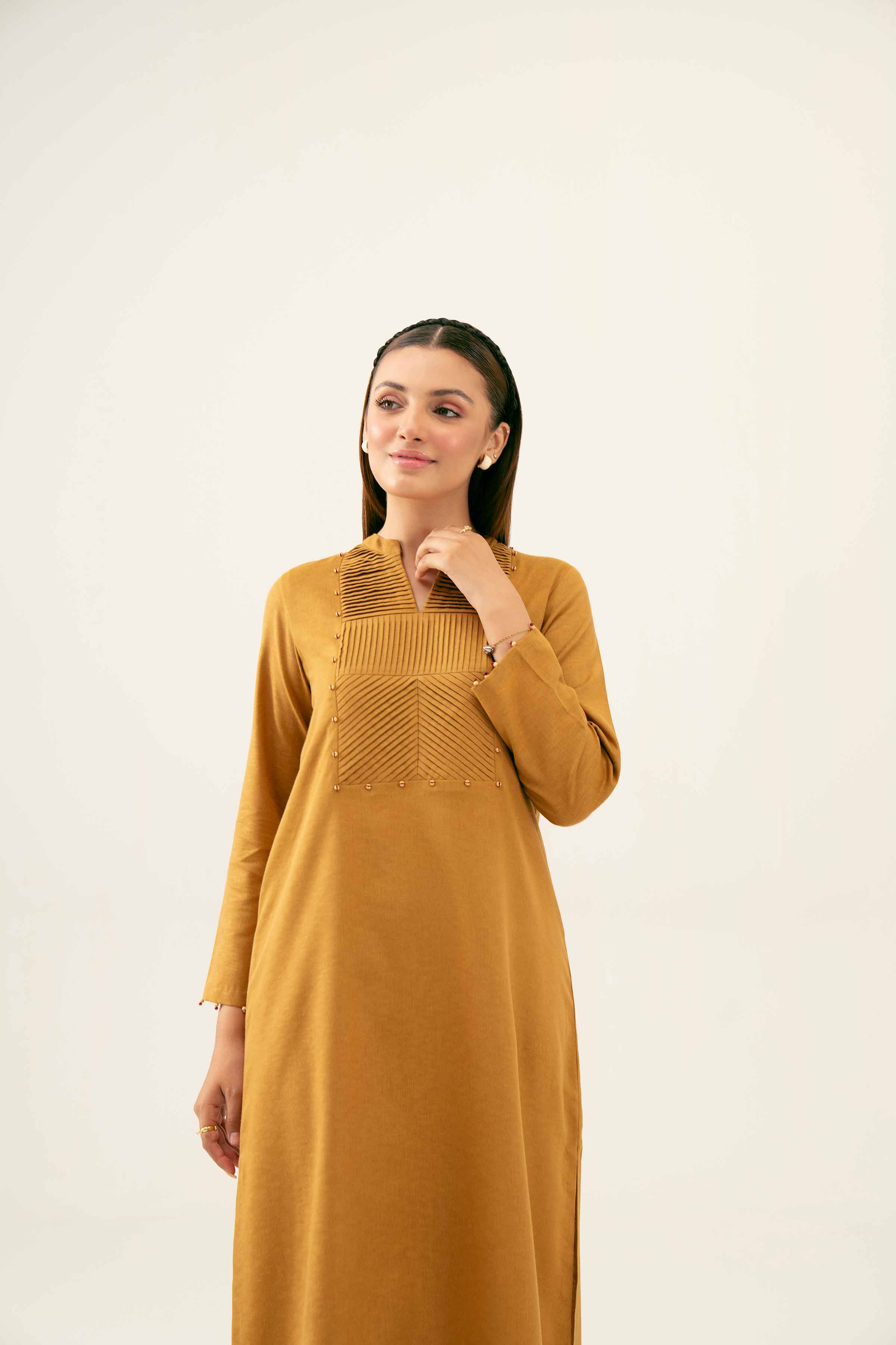 Basic Shirt - PW24-83