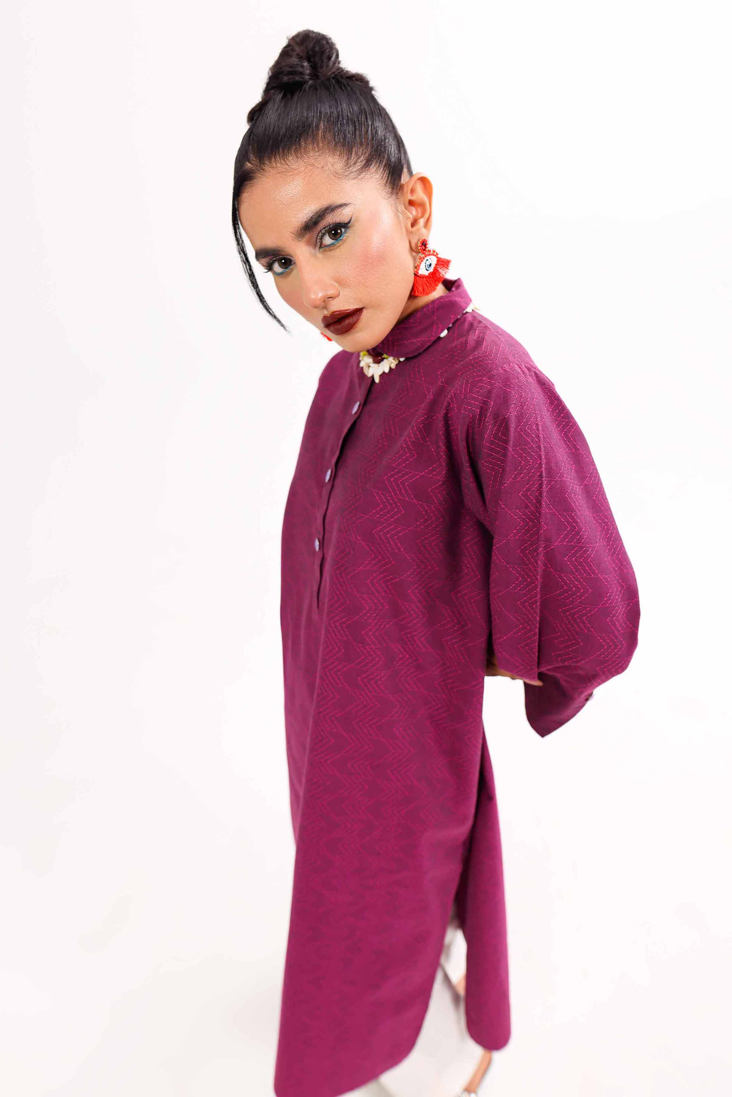 Basic Shirt - PW24-84