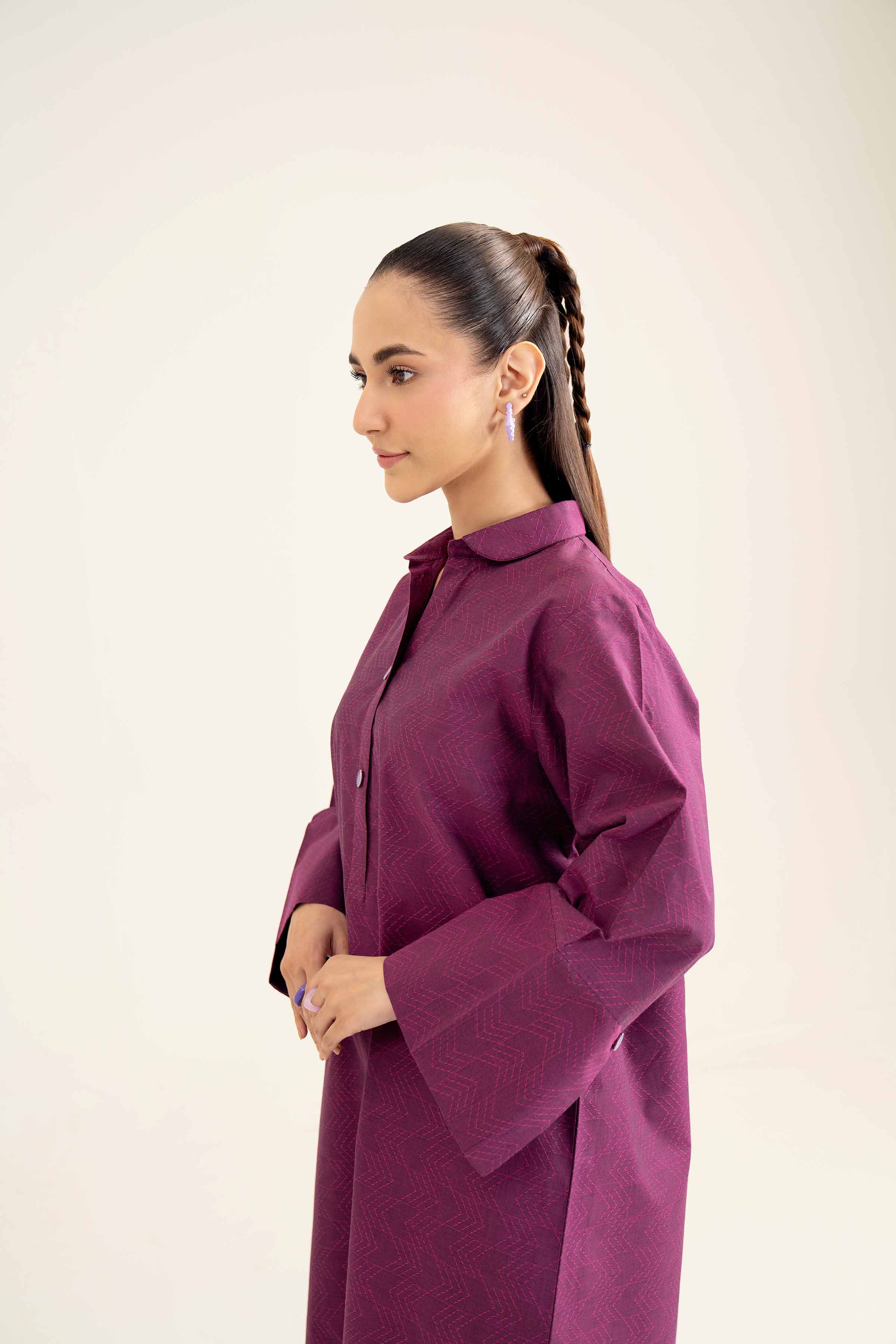 Basic Shirt - PW24-84