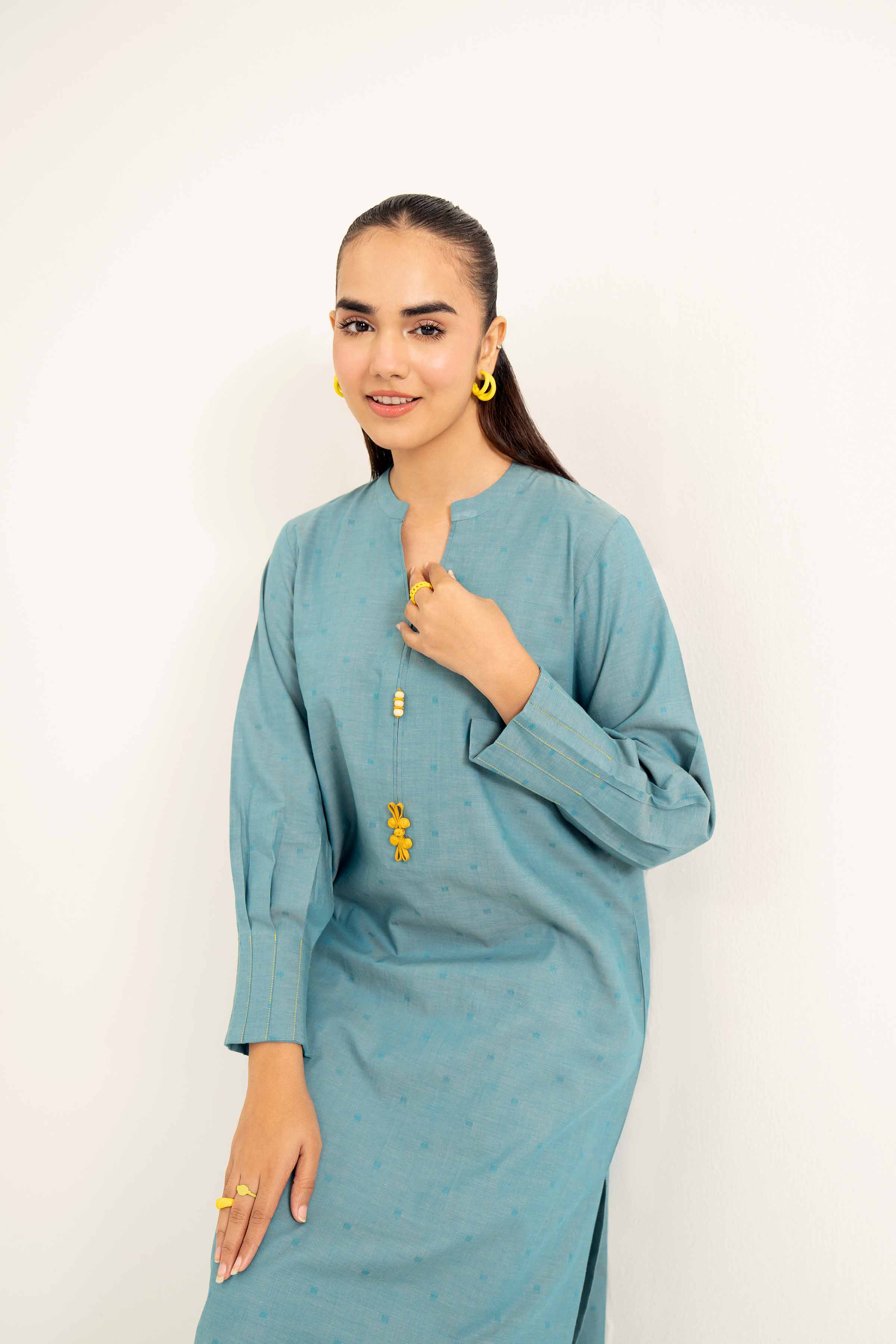 Basic Shirt - PW24-85