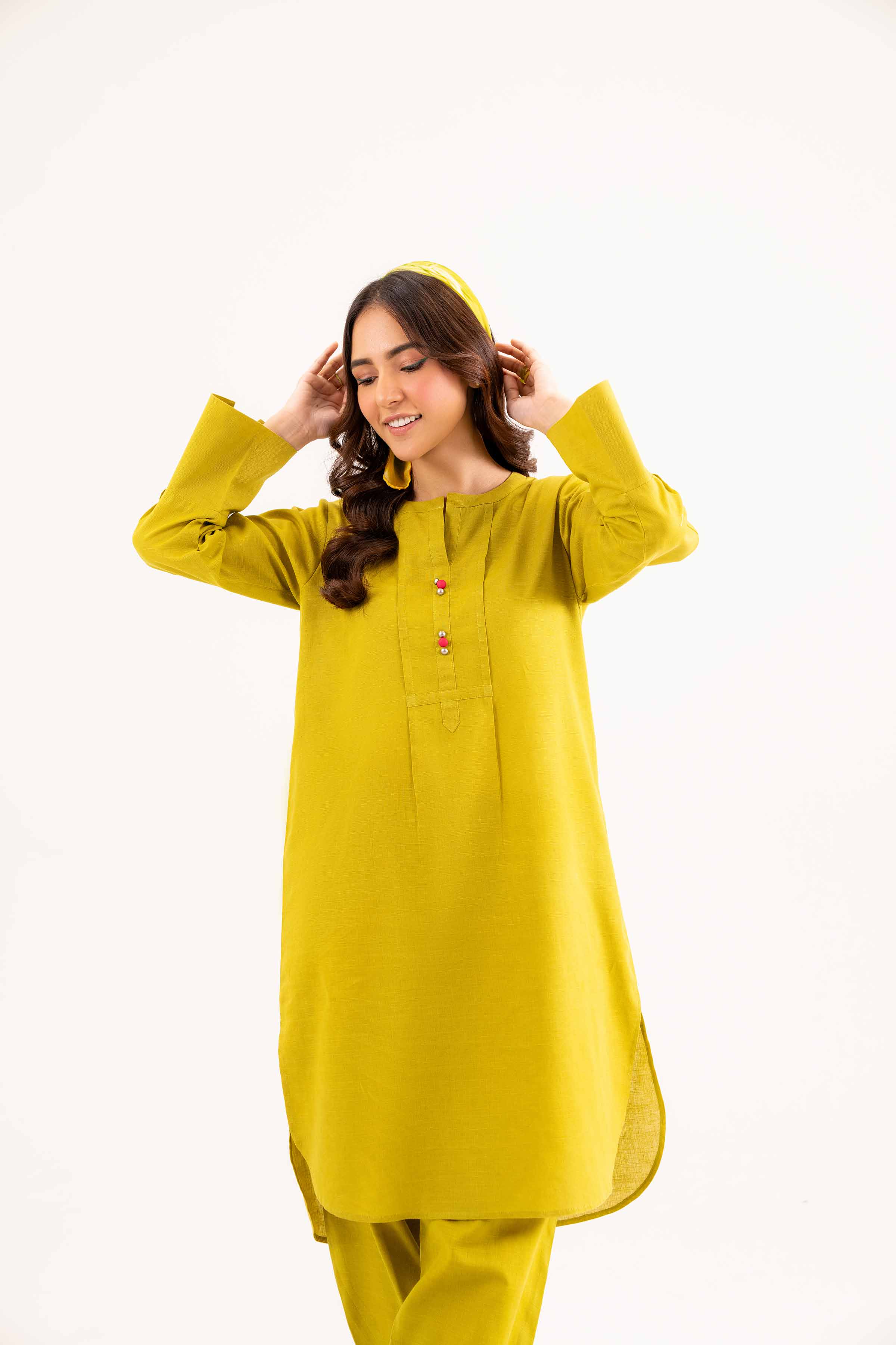 2 Piece - Basic Suit - PW24-88