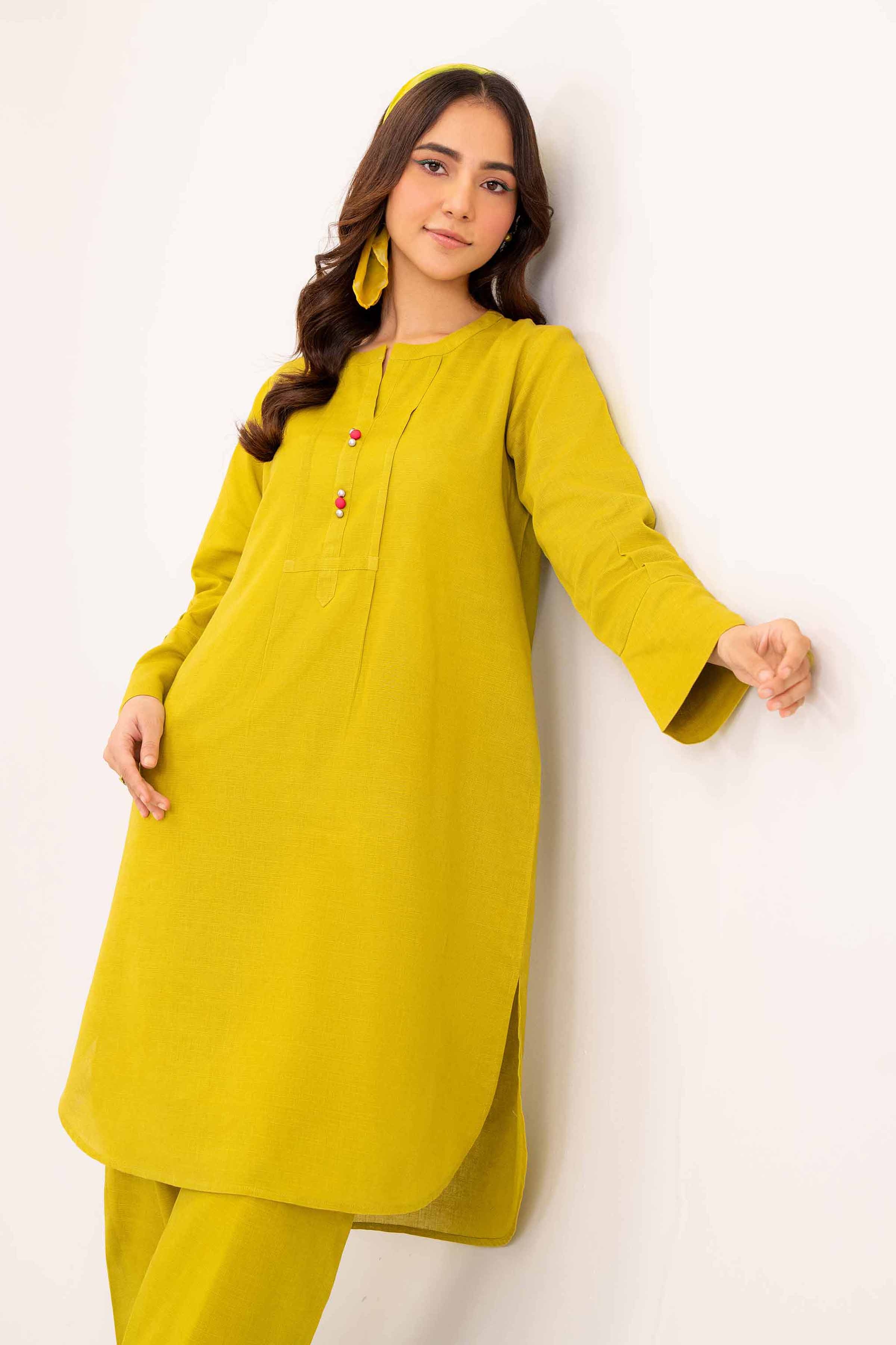 2 Piece - Basic Suit - PW24-88
