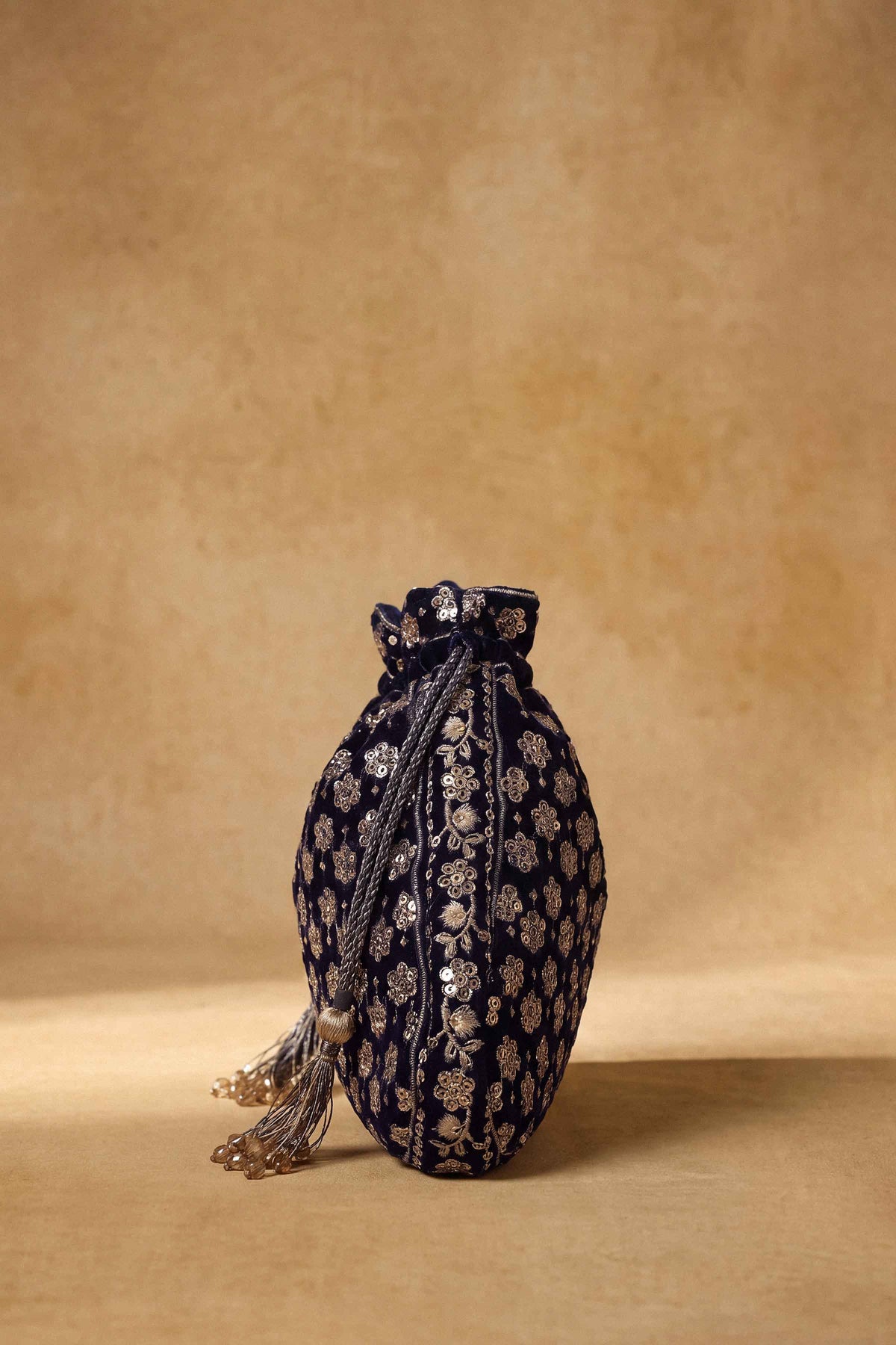 Embroidered Pouch - ST1PE-LUXE26WV1-3 for Women - Pret Collection | Nishat | Shop Online