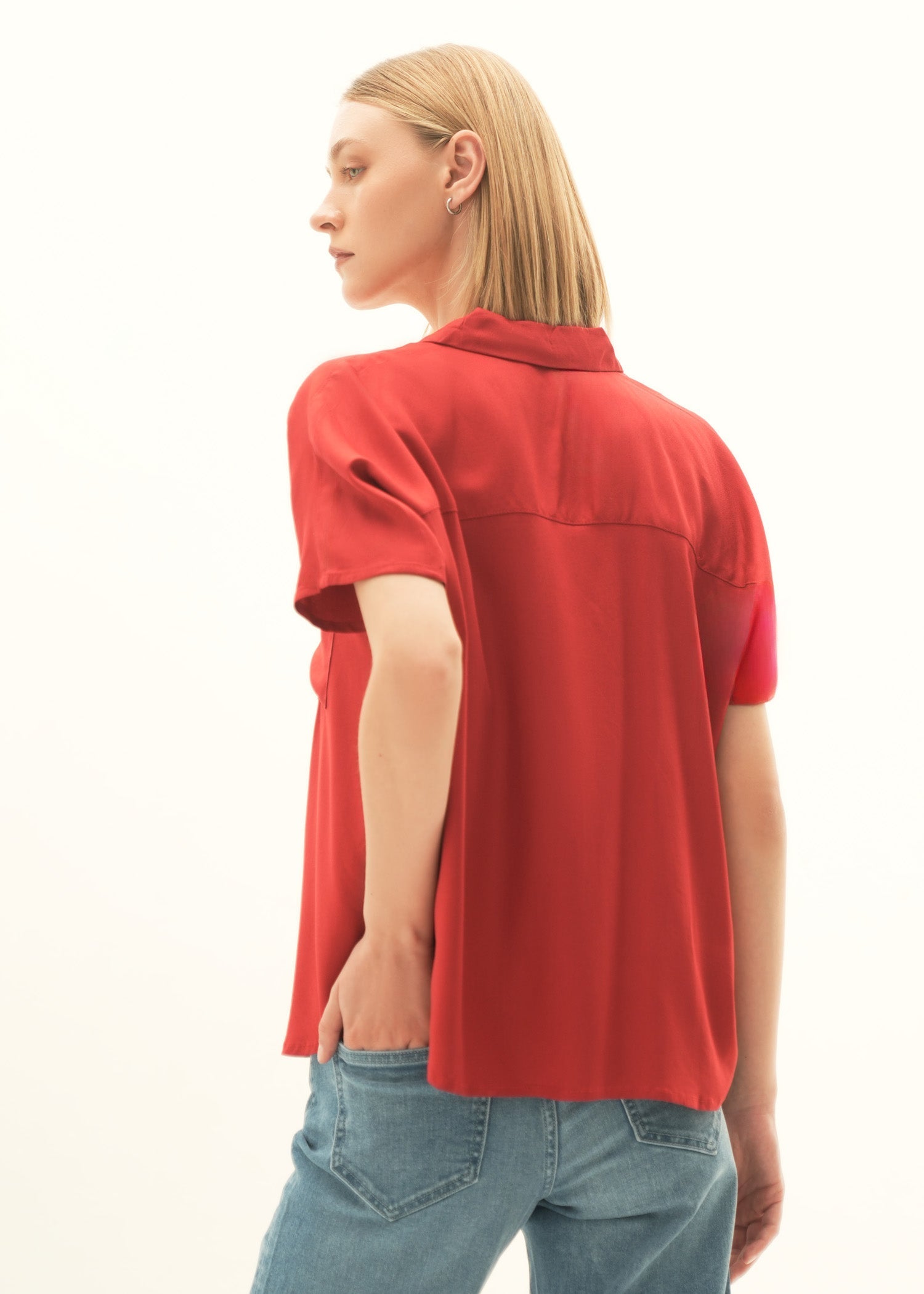 Button Down Shirt - KOA