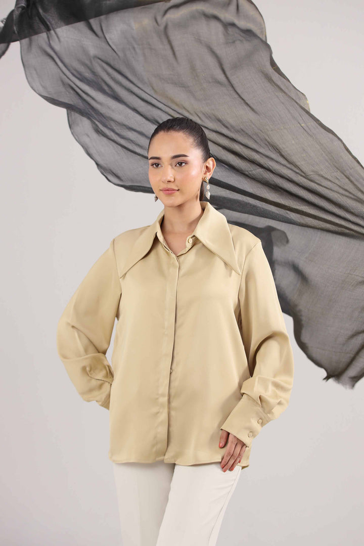 Black Women Scarf-442352103 for Women â€“ Scarf Collection | Nishat | Shop Online