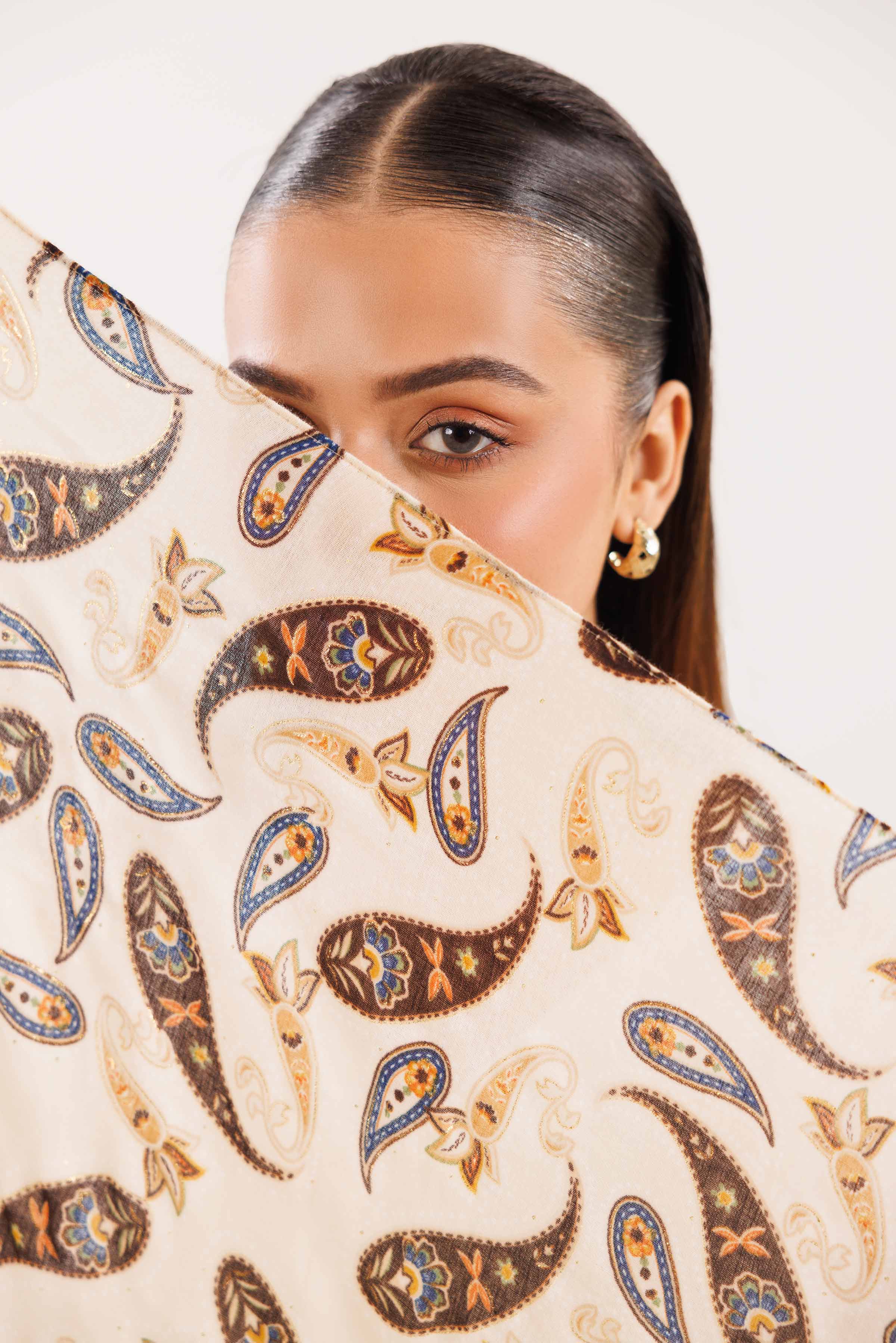 Offwhite Women Scarf-442752107