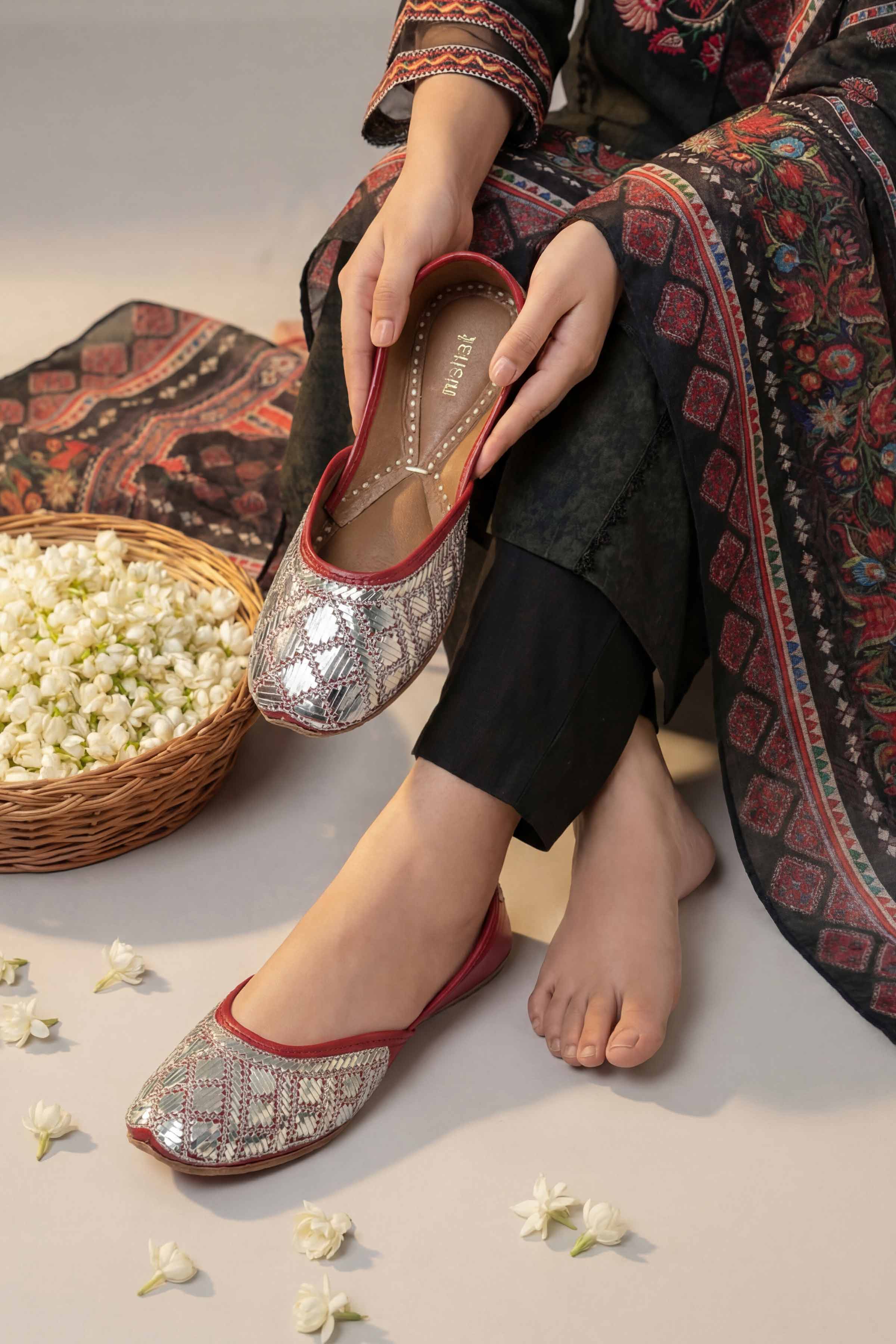 Red Khussa-1596913701