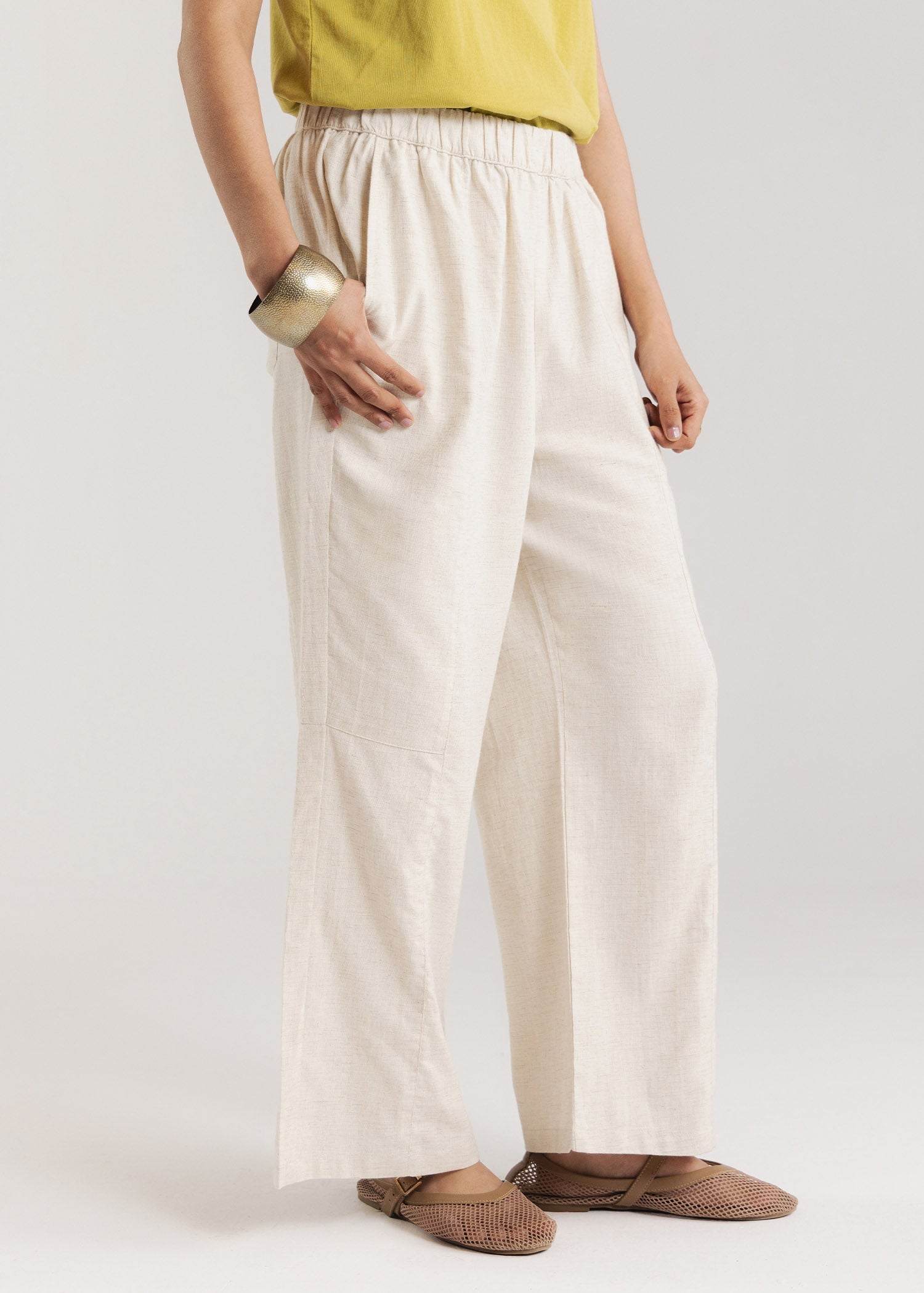 Tapered Pant- WS26-14