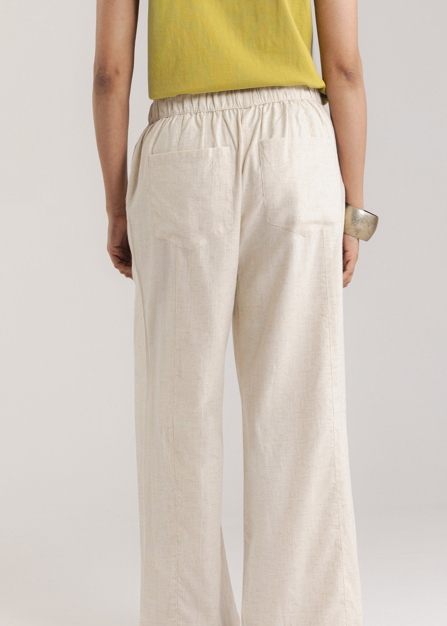 Tapered Pant- WS26-14