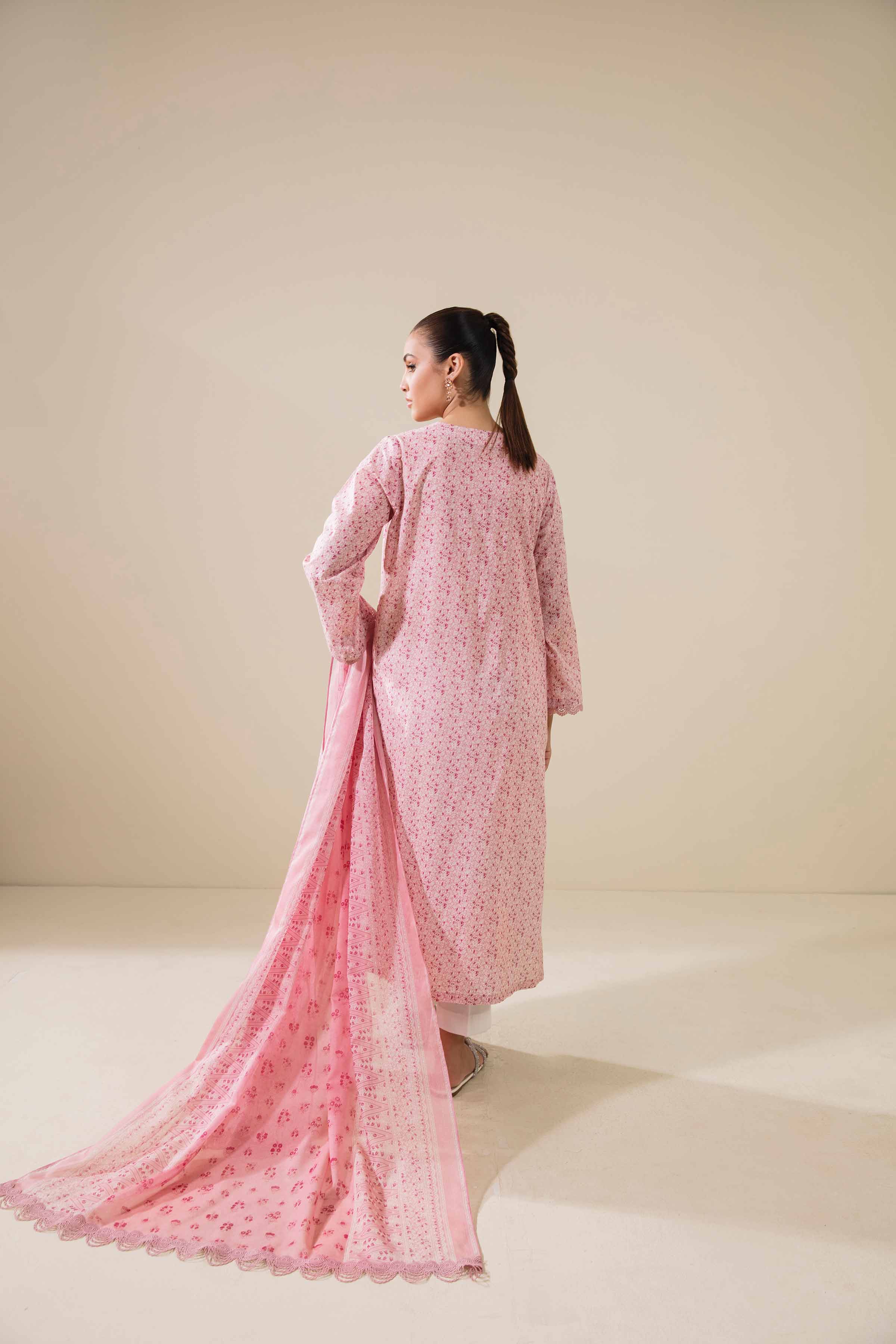 2 Piece - Printed Suit - 42401593