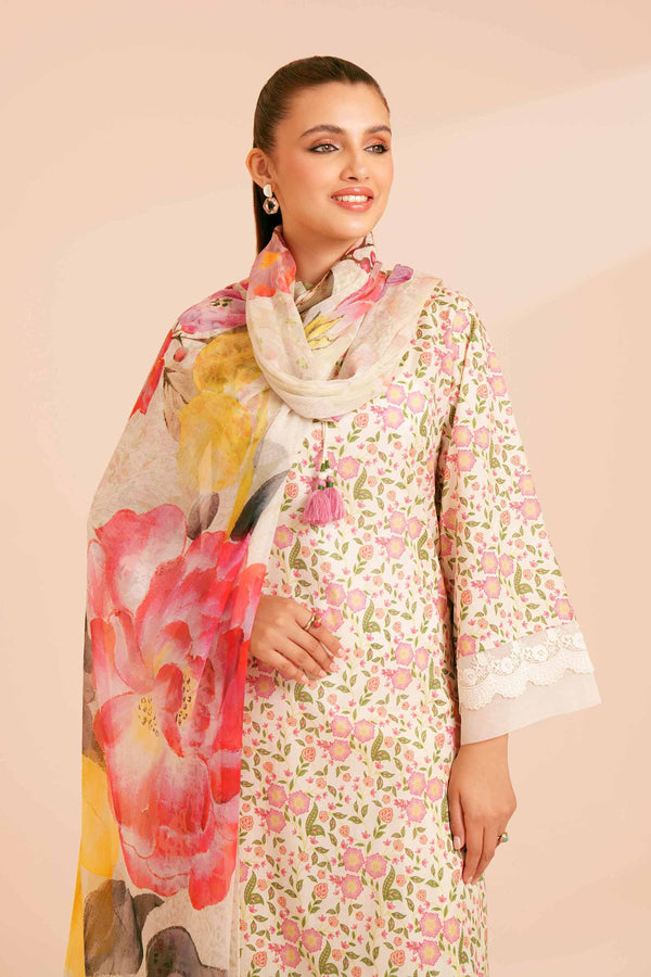 2 Piece - Printed Suit - 42401774