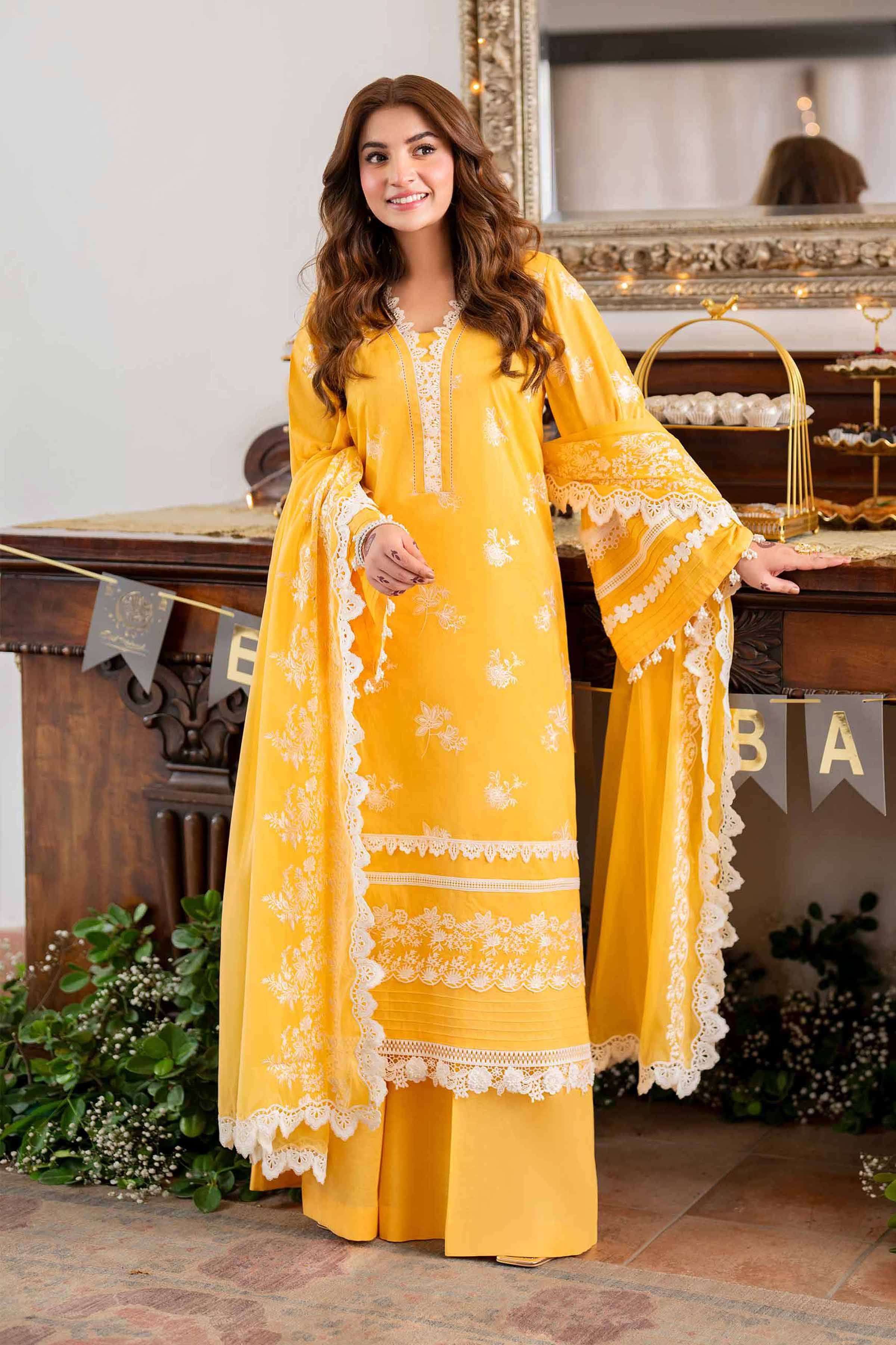lawn suits nishat linen frocks 2018