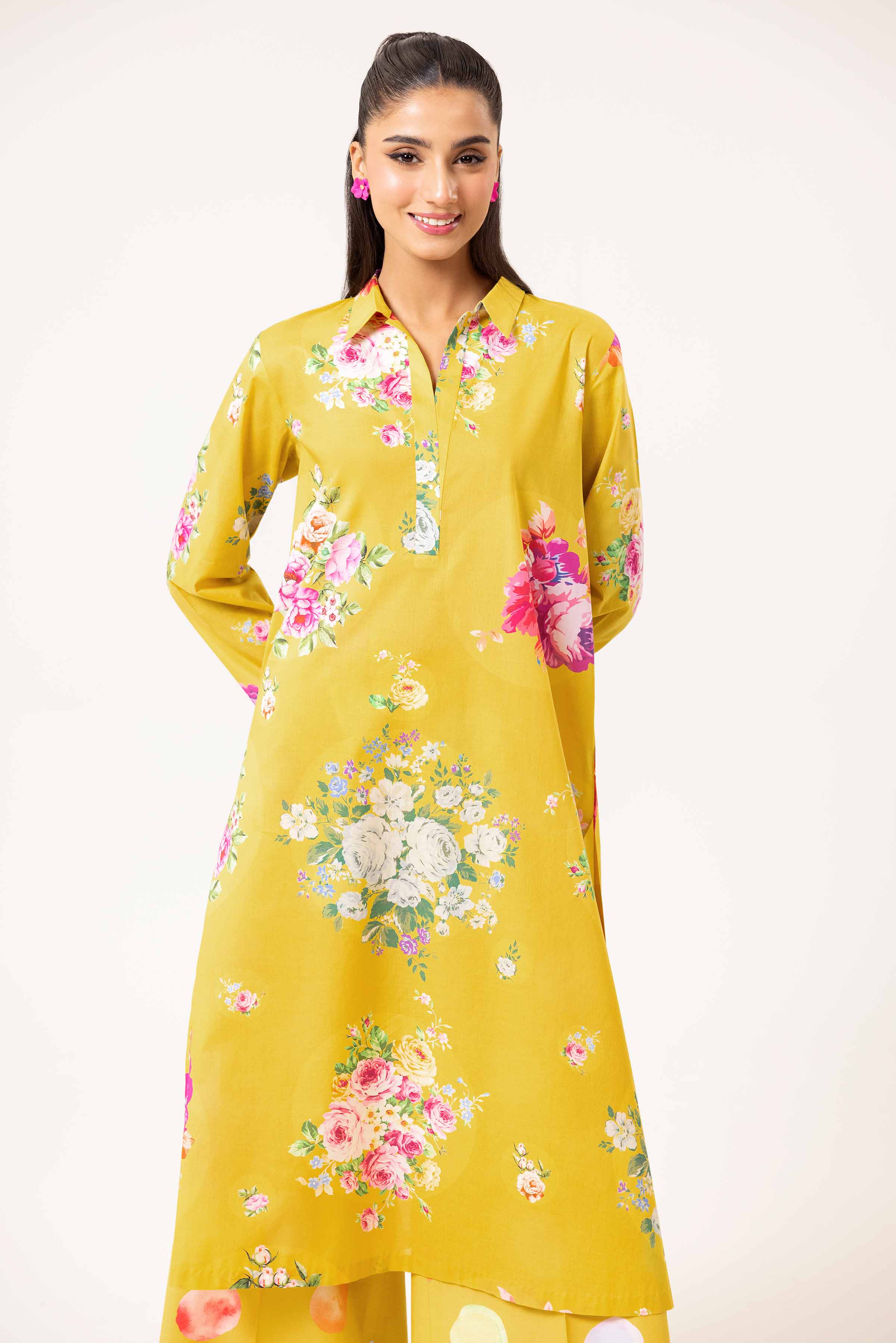 2 Piece - Printed Suit - 42402150