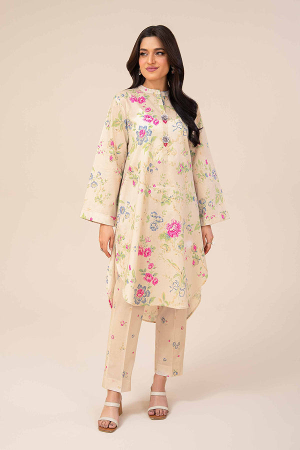 2 Piece - Printed Suit - 42402185