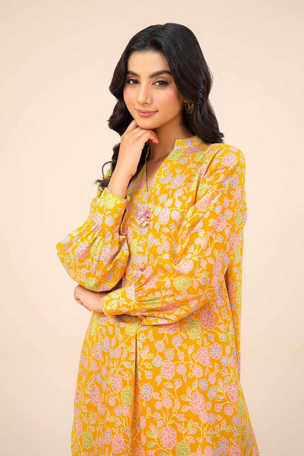 2 Piece - Printed Suit - 42402187