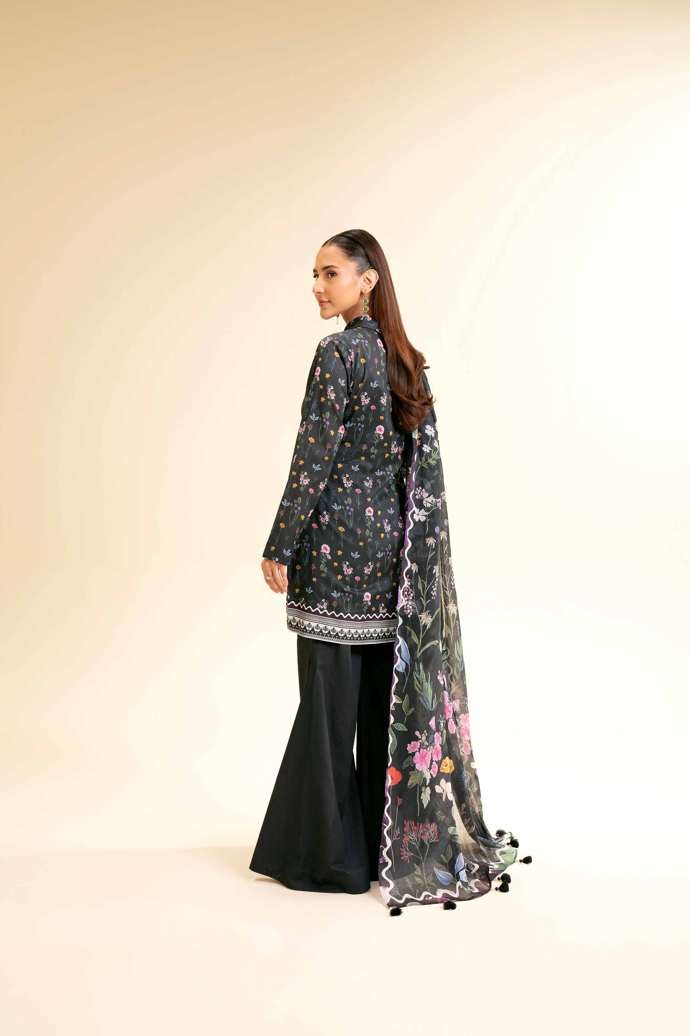 2 Piece - Printed Suit - 42501175