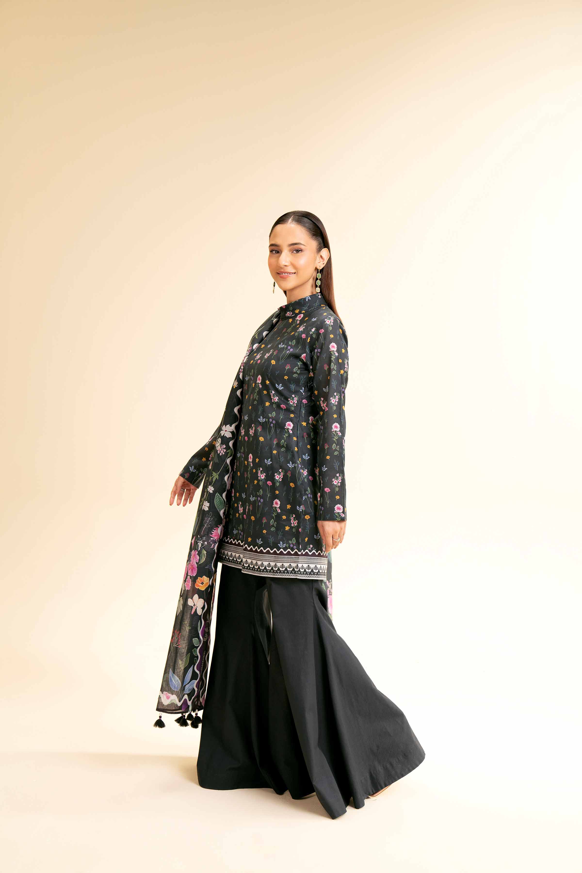 2 Piece - Printed Suit - 42501175