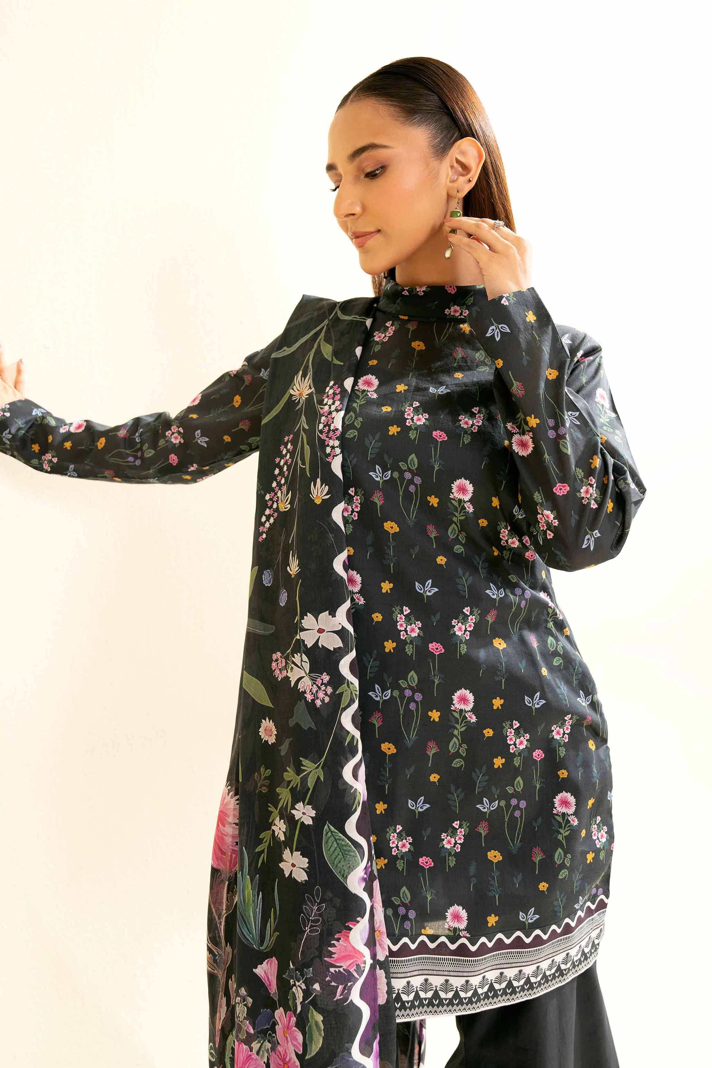 2 Piece - Printed Suit - 42501175