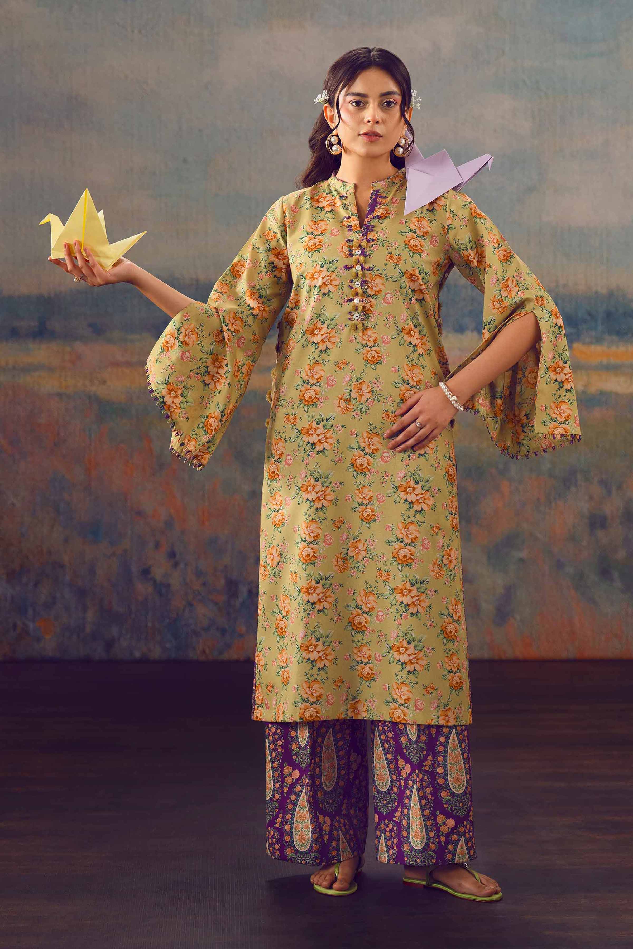 KV+ LAHTI TWO PIECES SUIT XS 新品未使用タグ付き 2 Piece - Printed Suit - 42601049