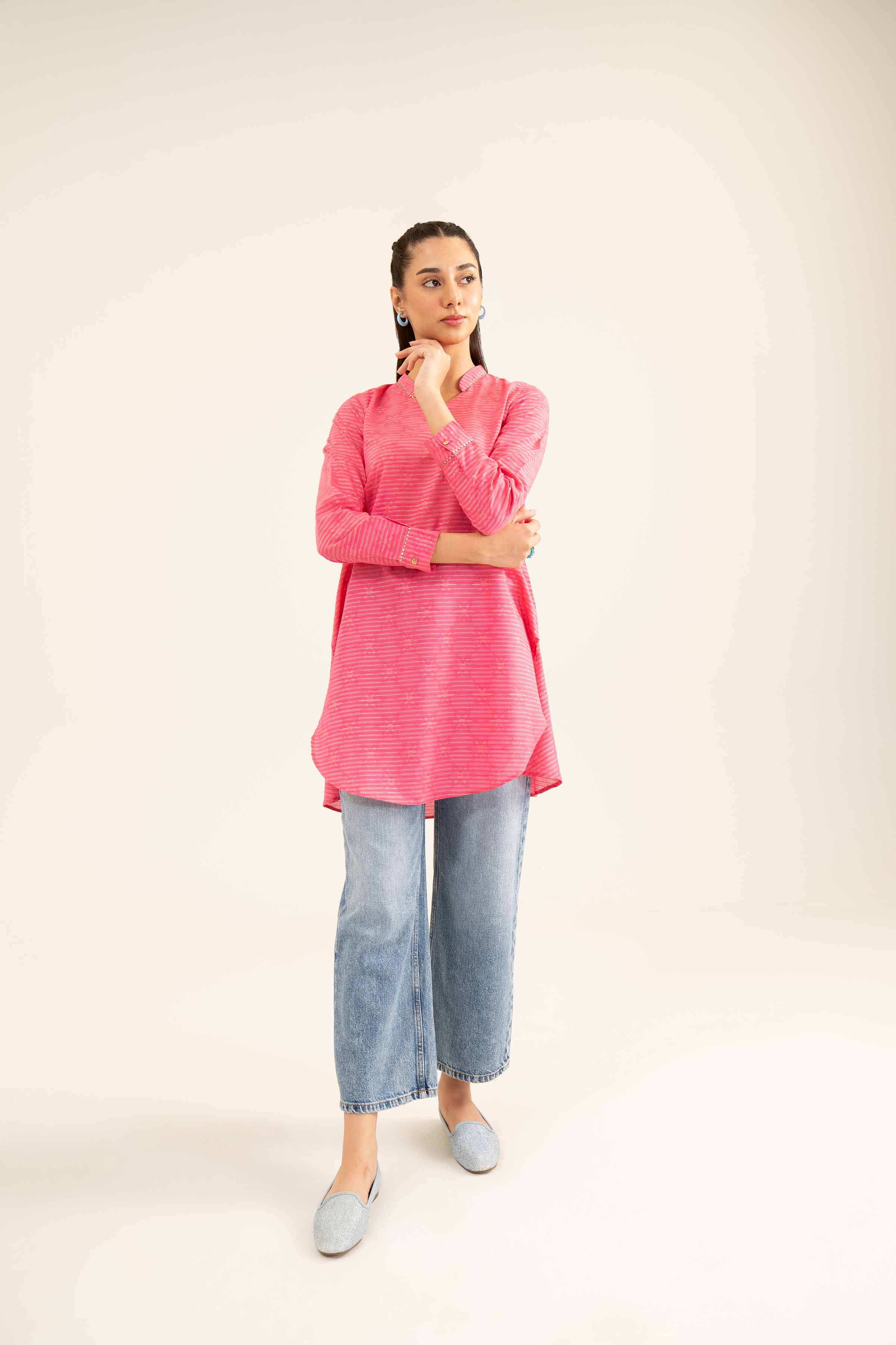 Basic Tunic - AS24-105
