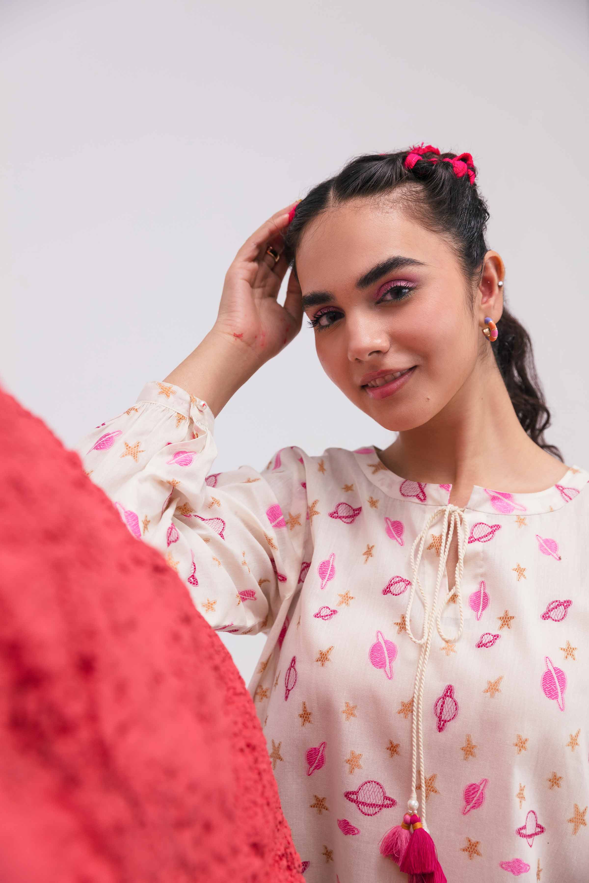 Basic Shirt - AS24-19